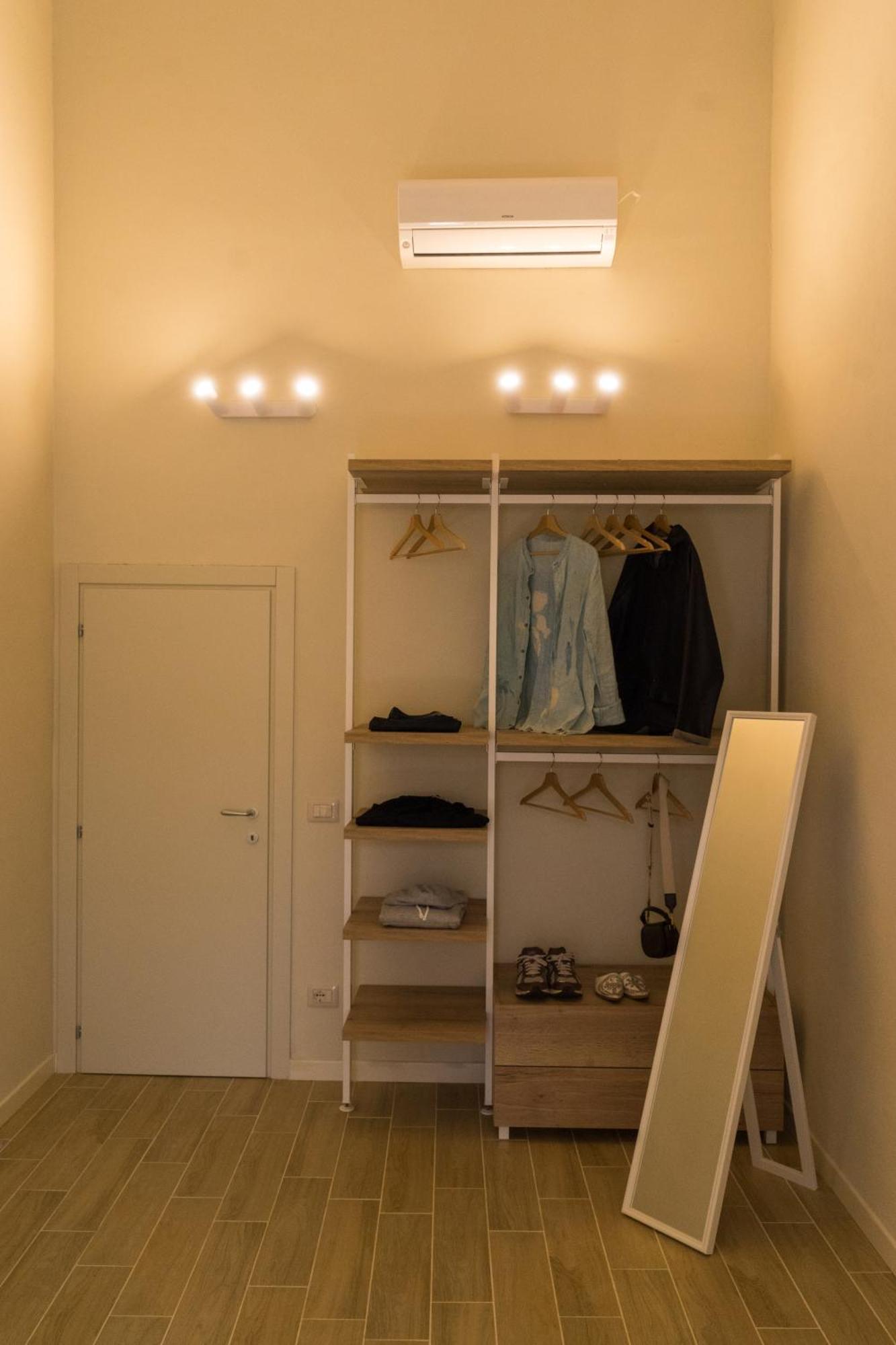 Apartamento La Nicchia Di Niccolo