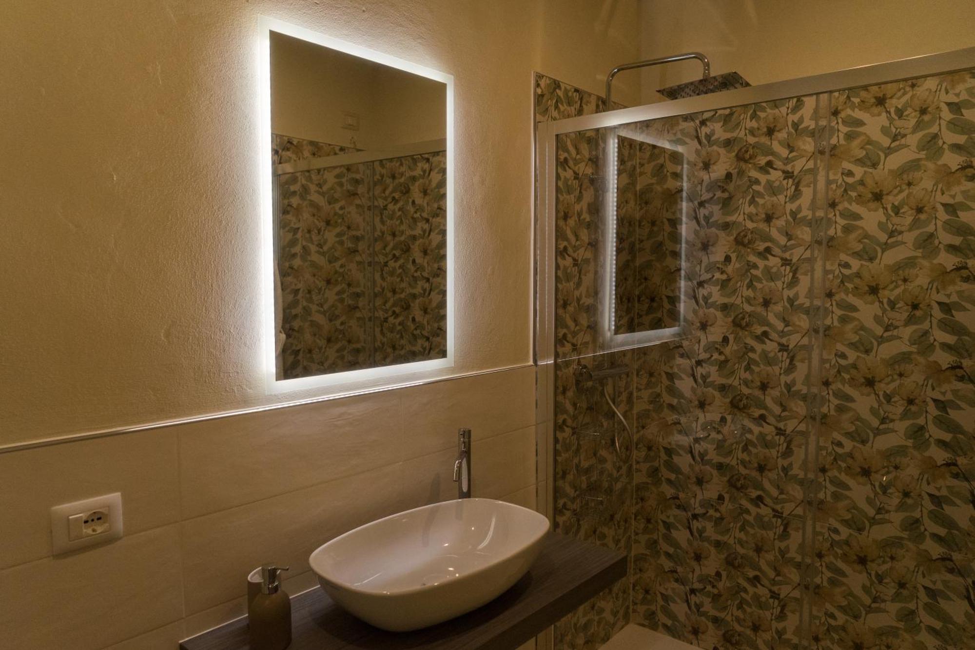 Apartamento La Nicchia Di Niccolo *