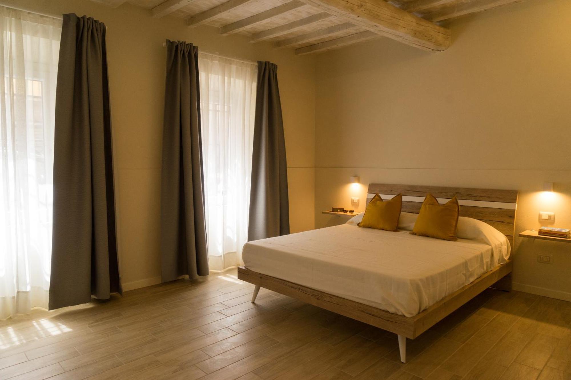 La Nicchia Di Niccolo Apartamento Florença
