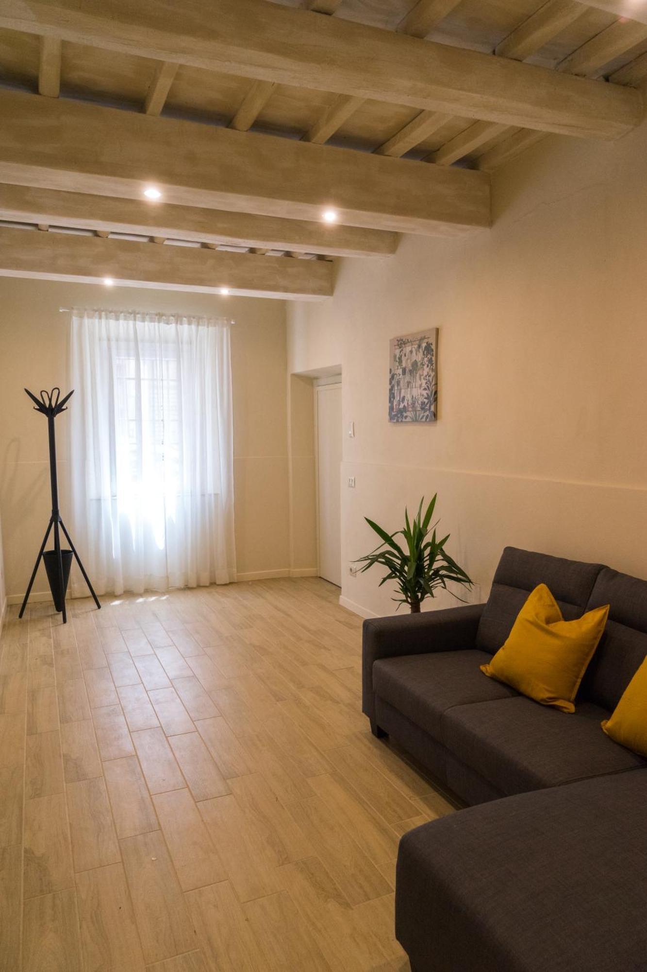 La Nicchia Di Niccolo Apartamento