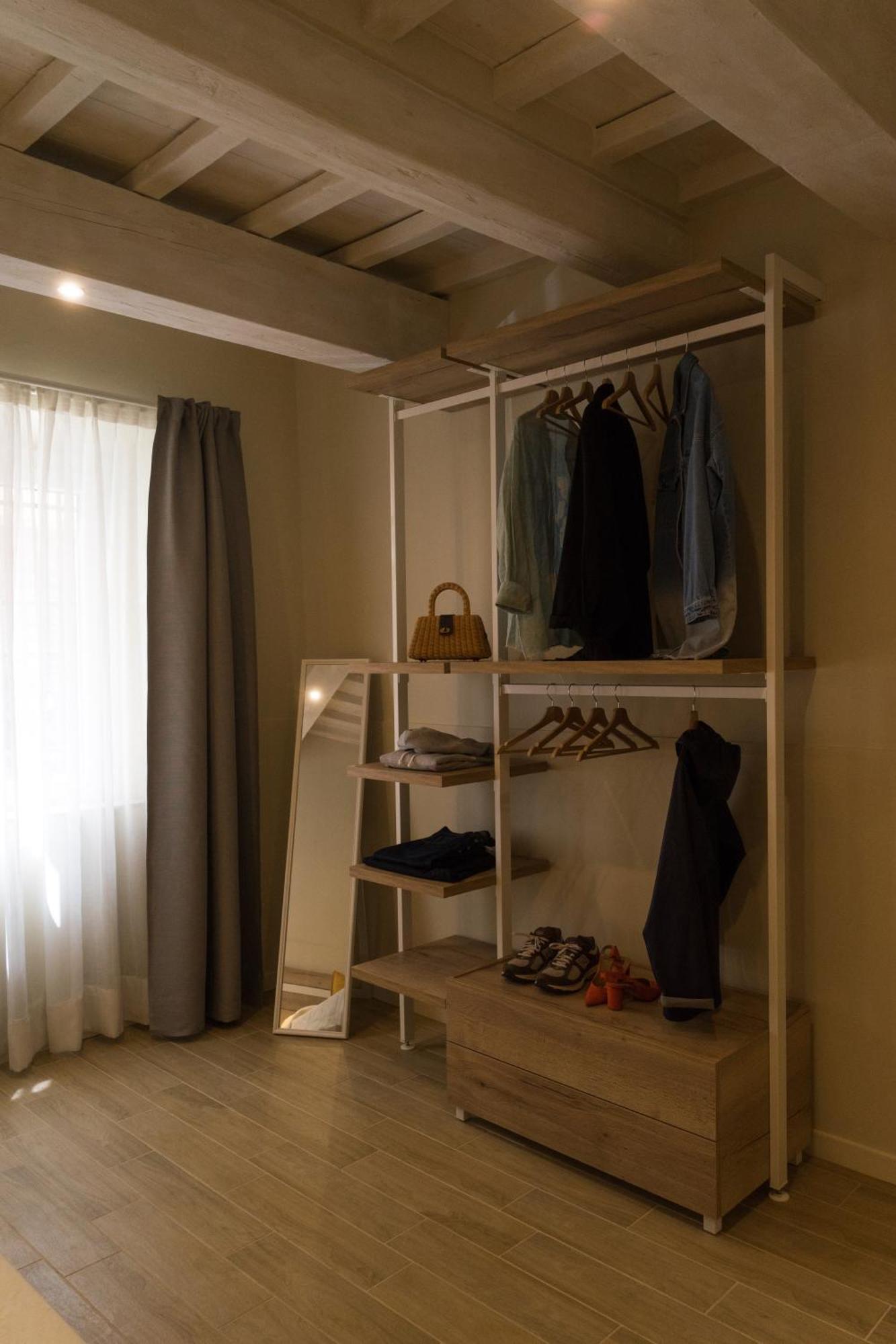 Apartamento La Nicchia Di Niccolo *