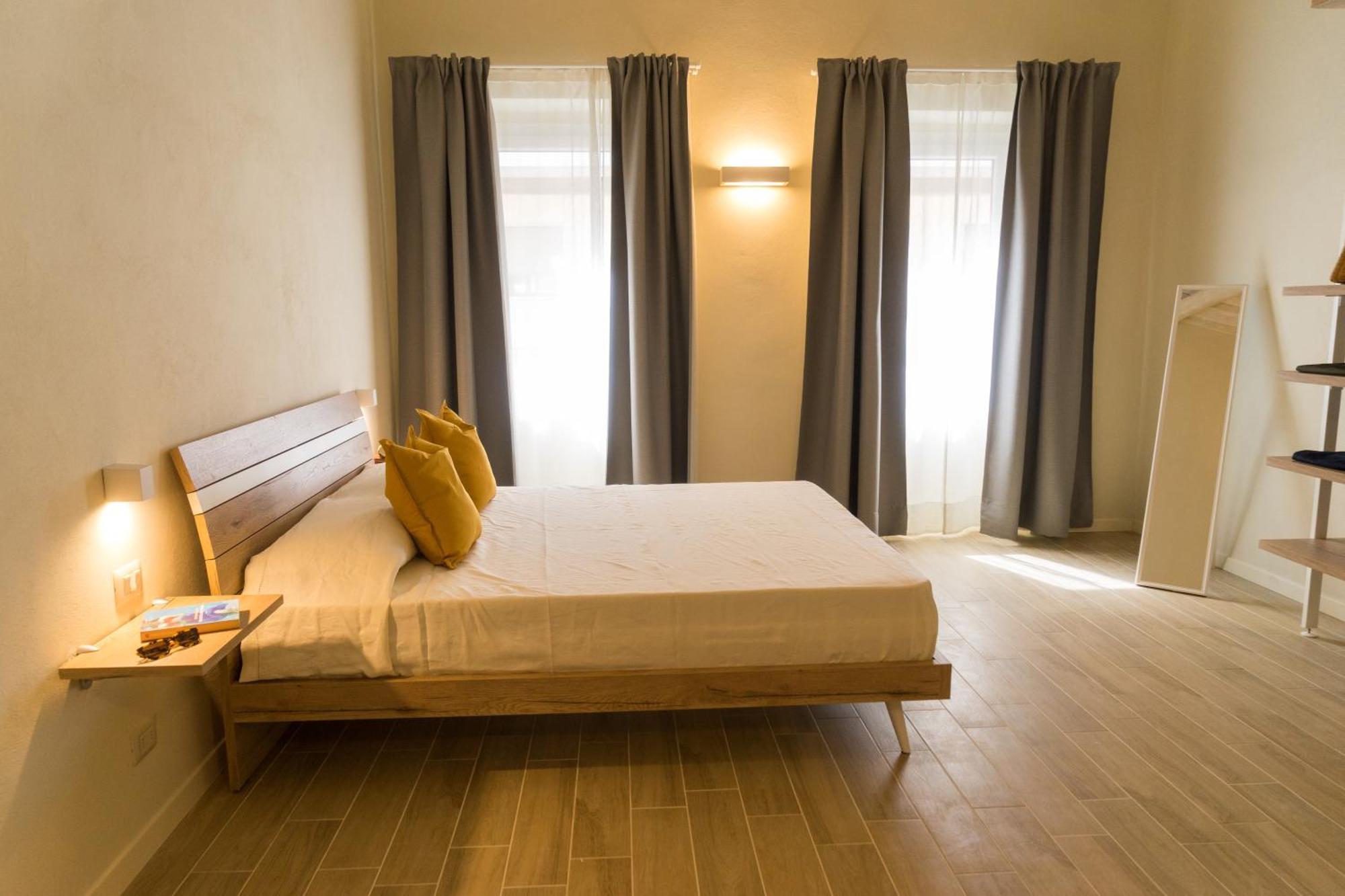 Lejlighed La Nicchia Di Niccolo Firenze