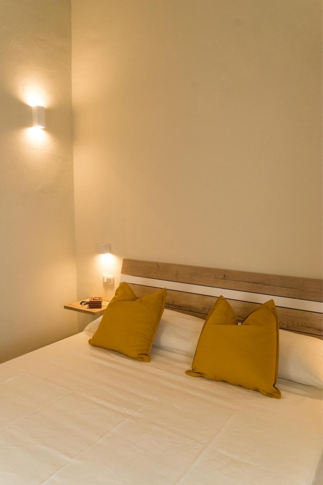 Apartamento La Nicchia Di Niccolo