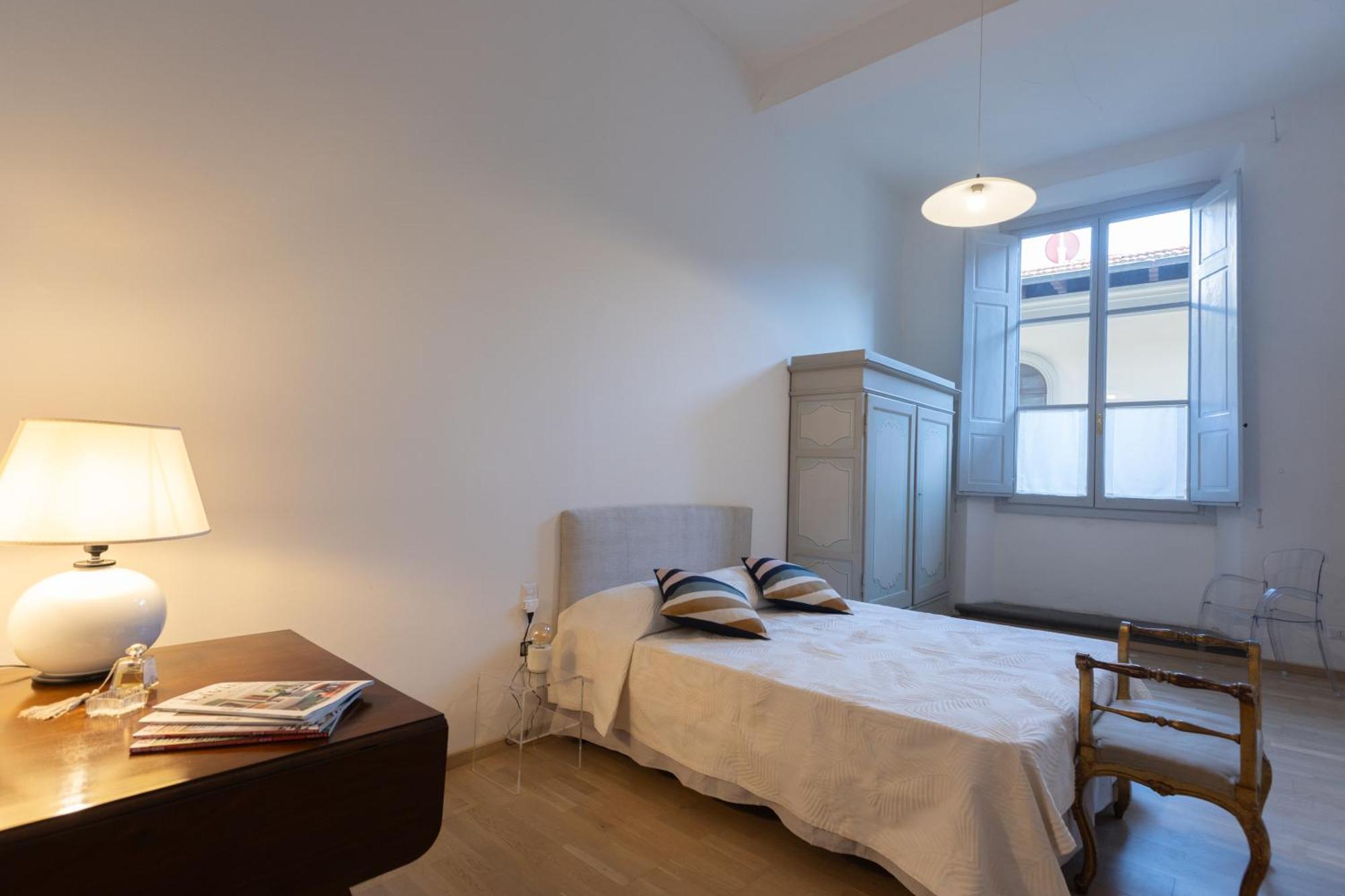 Palazzo Fioravanti In Centro A Appartement
