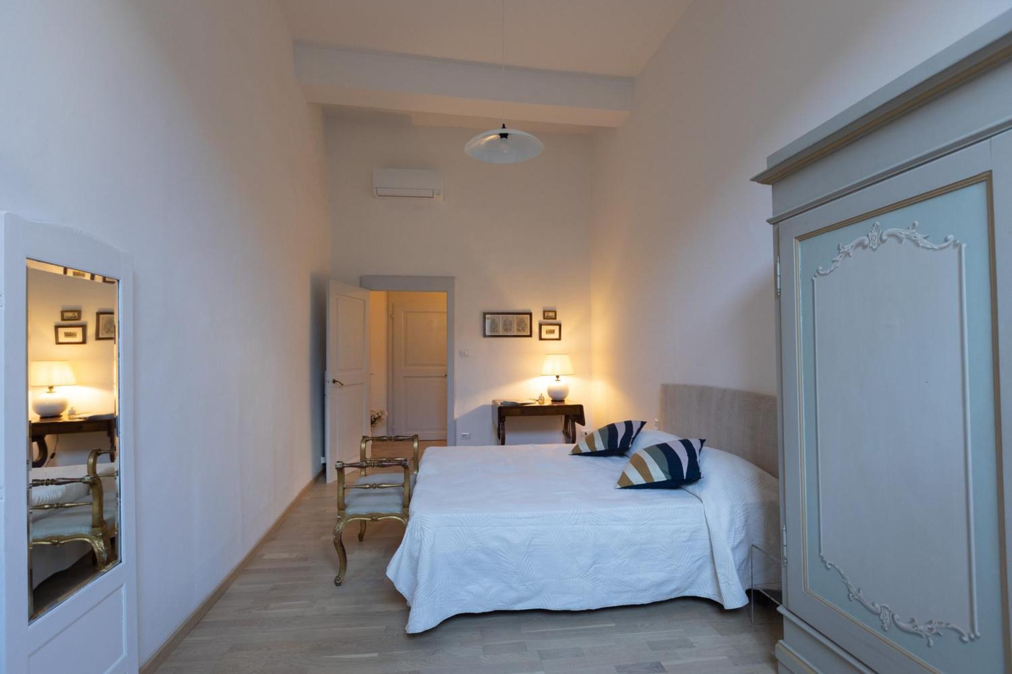 Appartement Palazzo Fioravanti In Centro A Florence