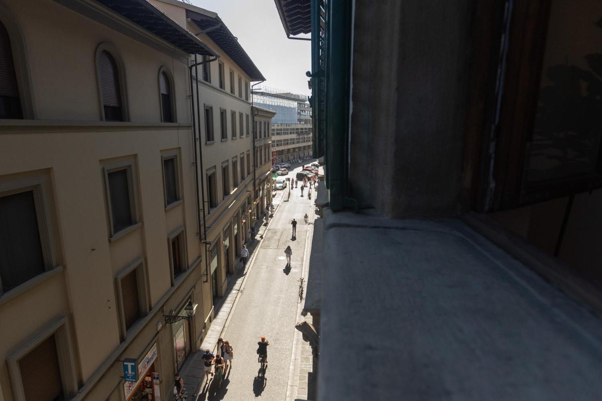 Appartement Palazzo Fioravanti In Centro A Florence
