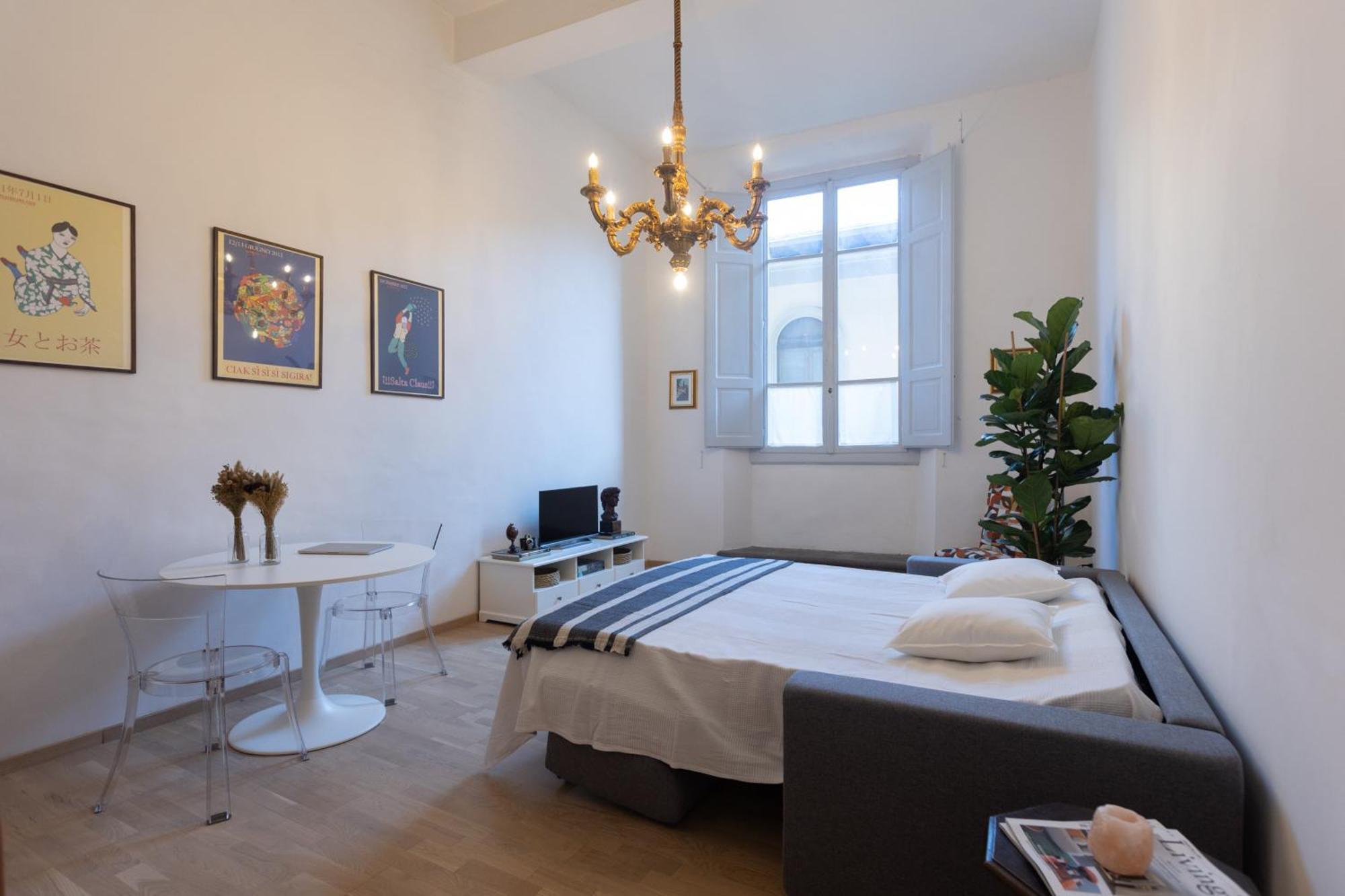 Appartement Palazzo Fioravanti In Centro A