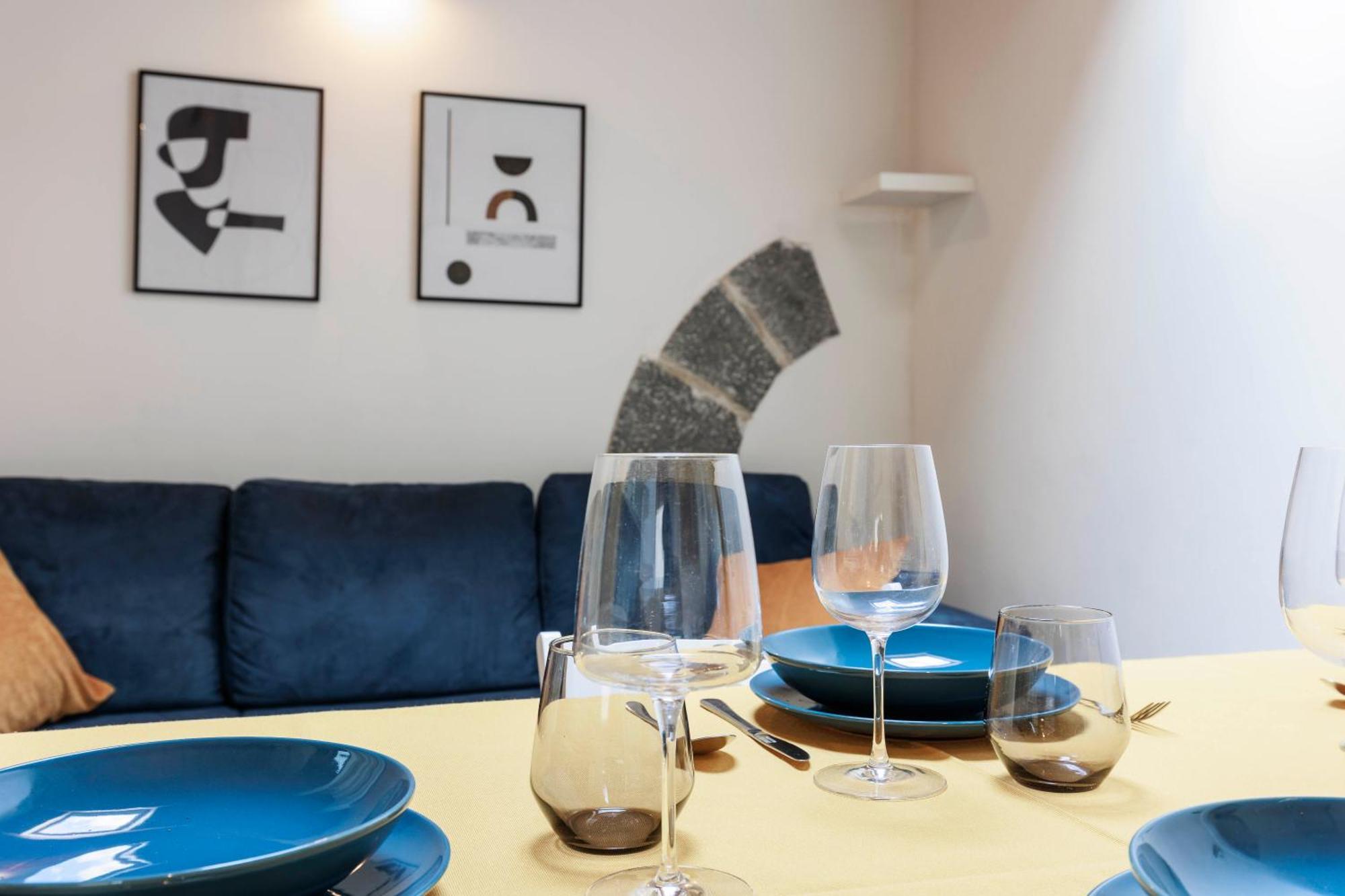 Novella Cozy House Lejlighed Firenze