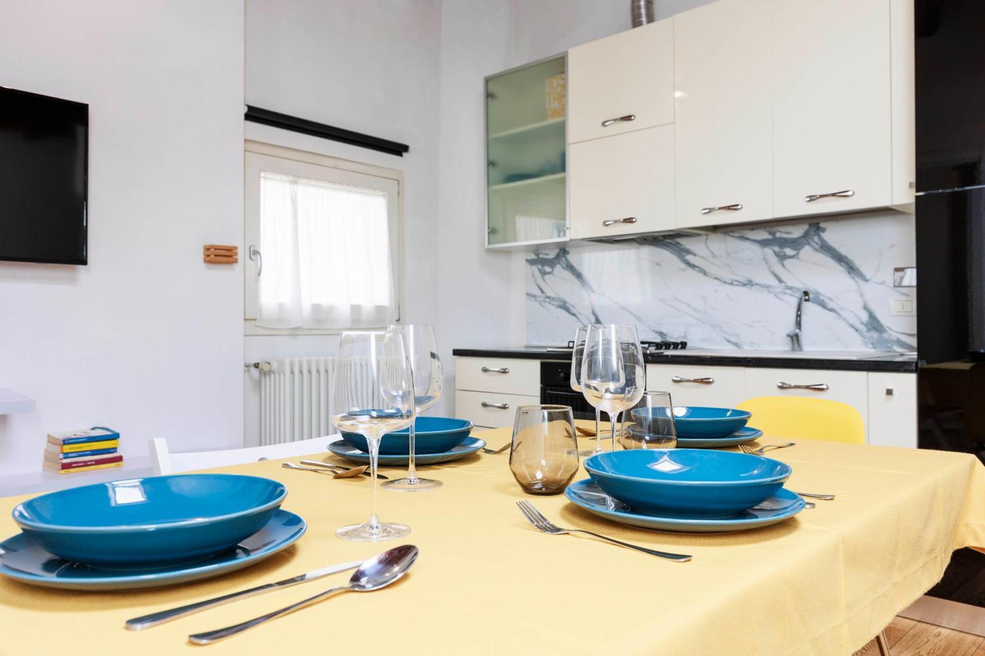 Novella Cozy House * Firenze