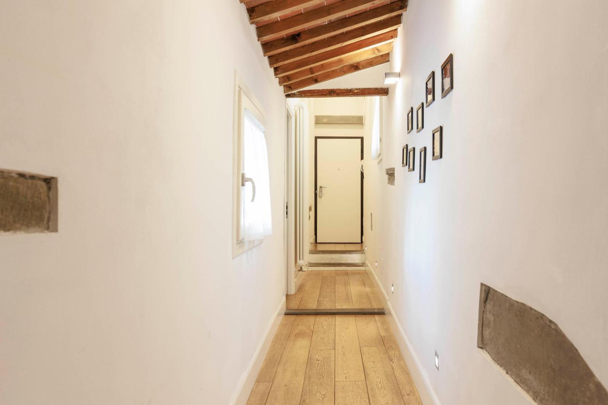 Novella Cozy House Appartement
