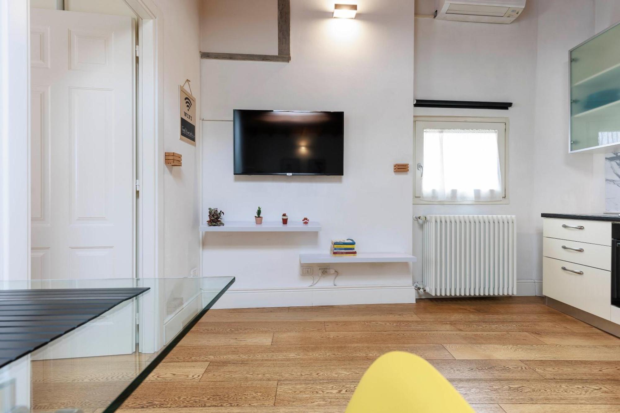 Appartement Novella Cozy House