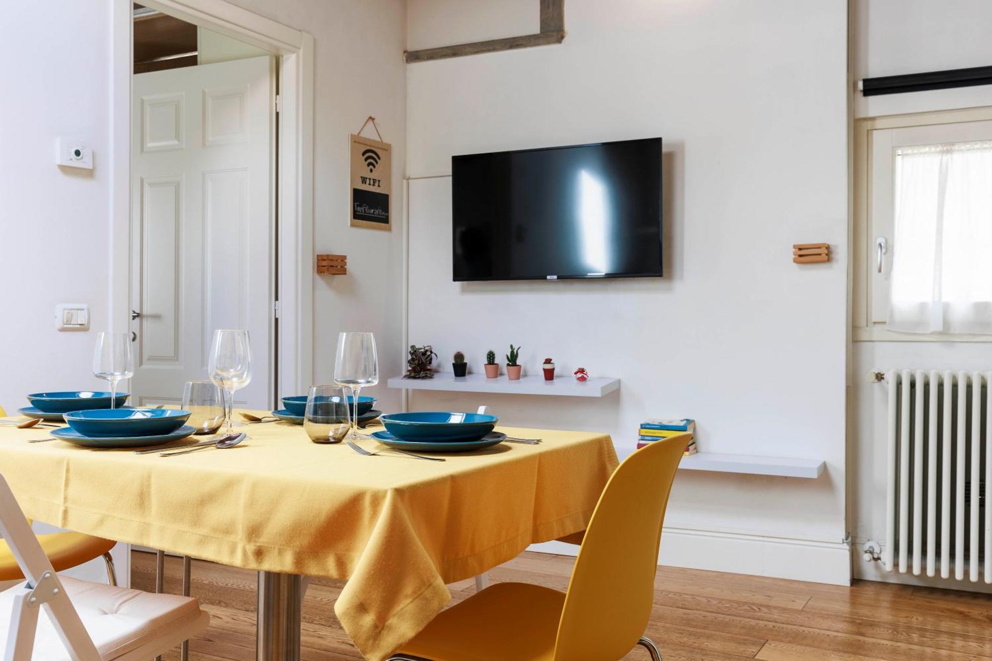 Appartement Novella Cozy House *