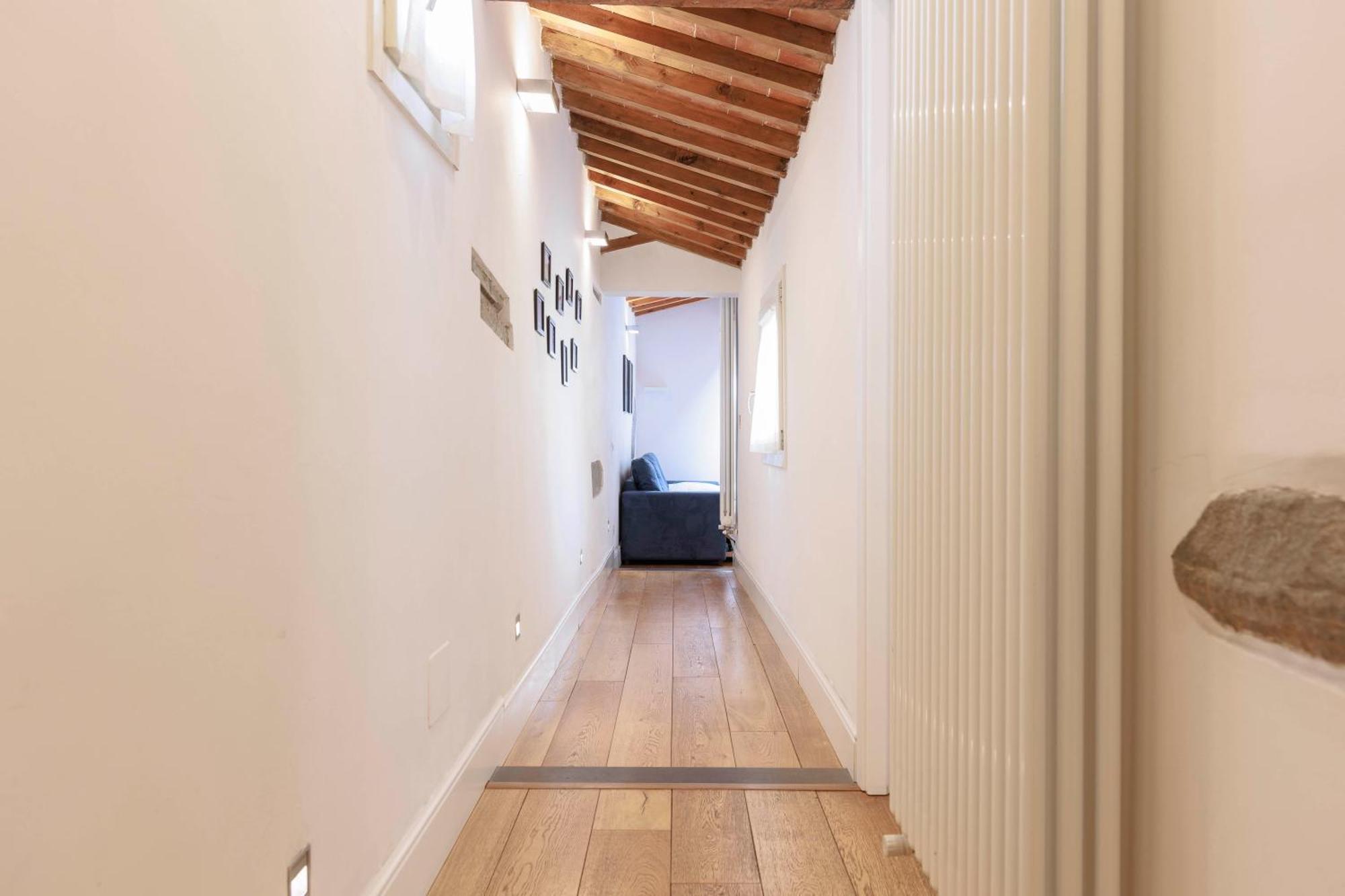 Novella Cozy House Firenze