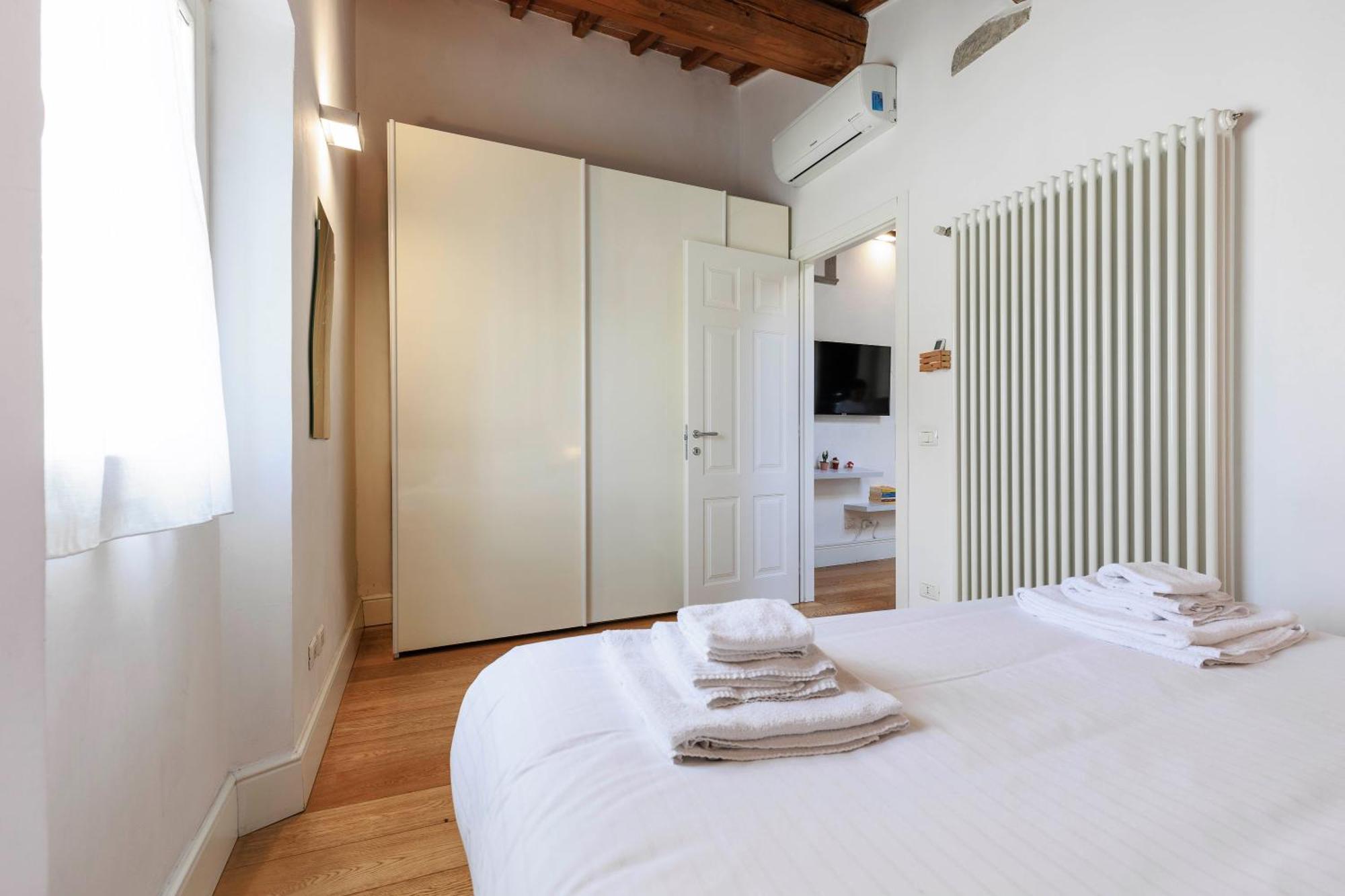 Novella Cozy House Lejlighed Firenze