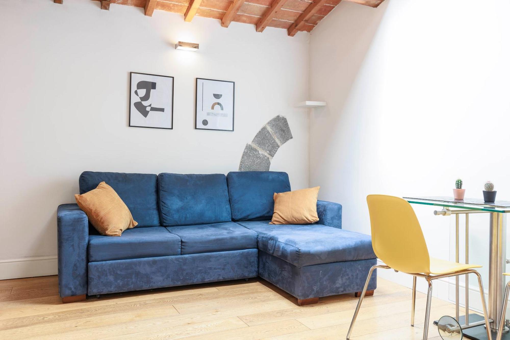 Appartement Novella Cozy House Florence