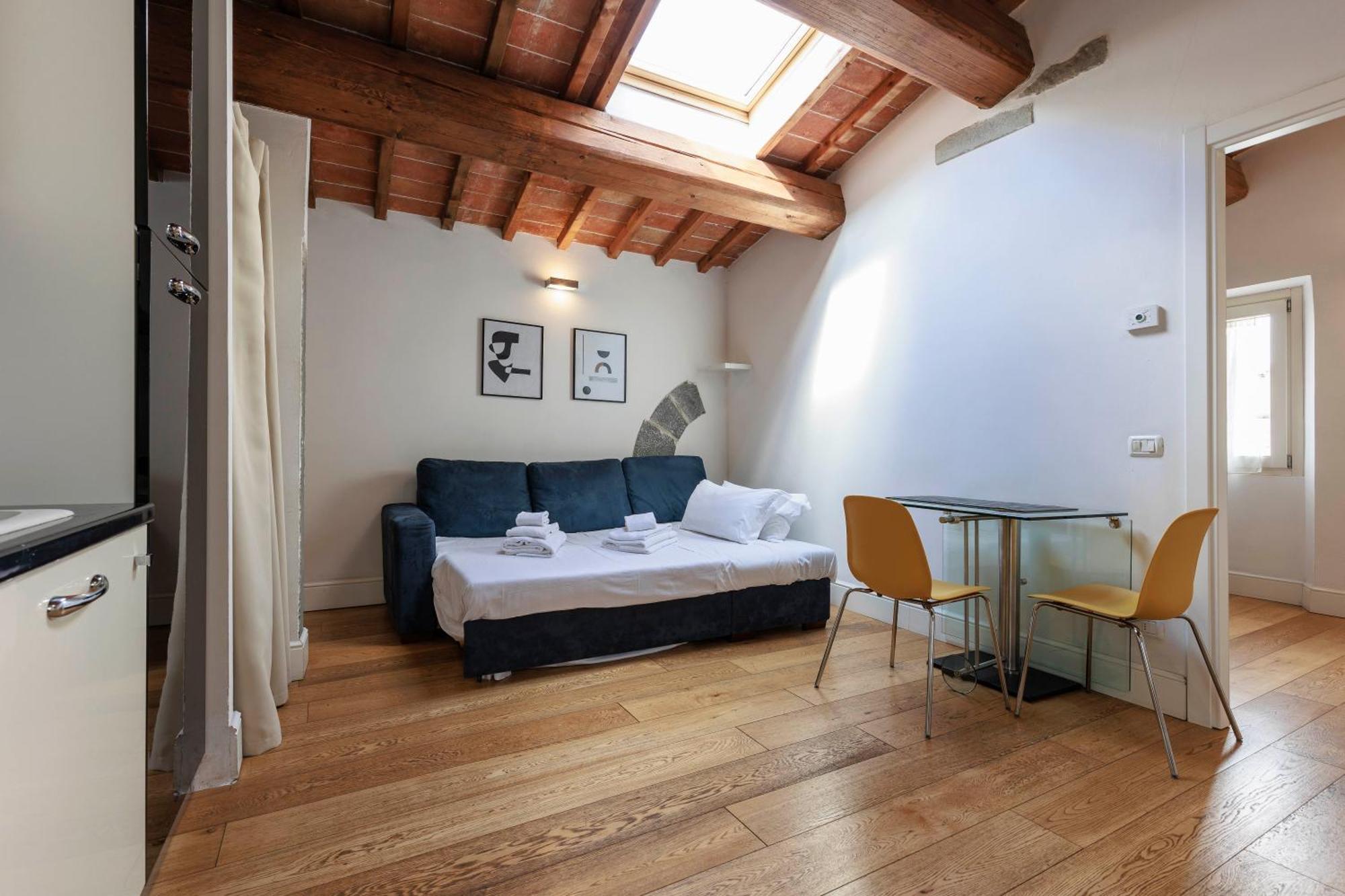 Novella Cozy House *