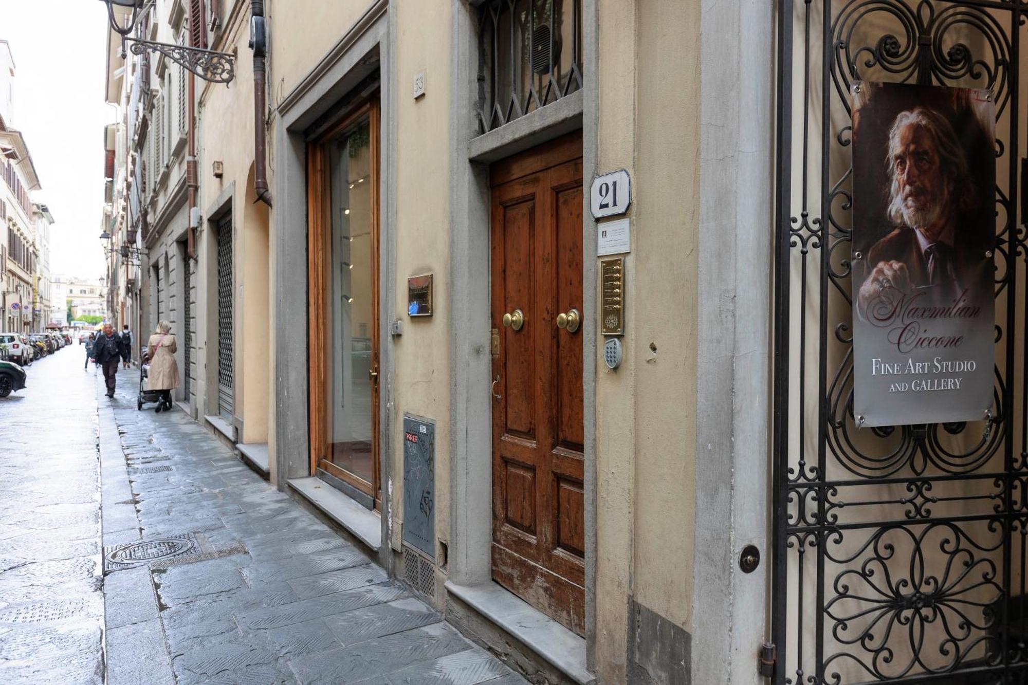 Novella Cozy House Florence