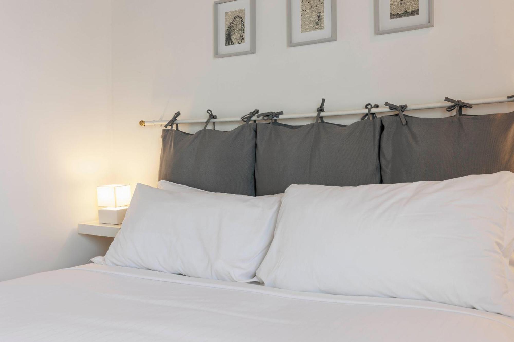 Novella Cozy House * Florence