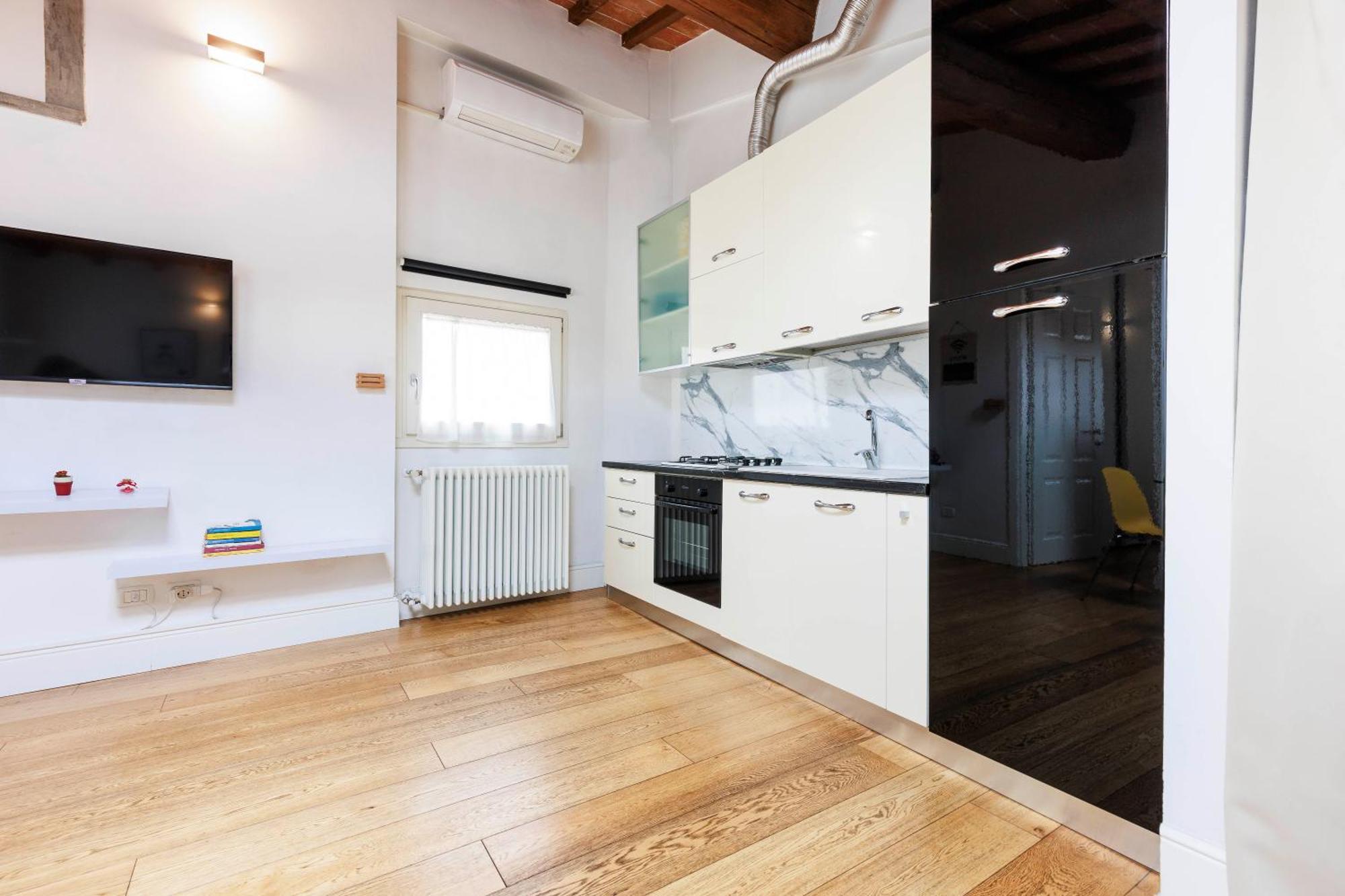 Appartement Novella Cozy House