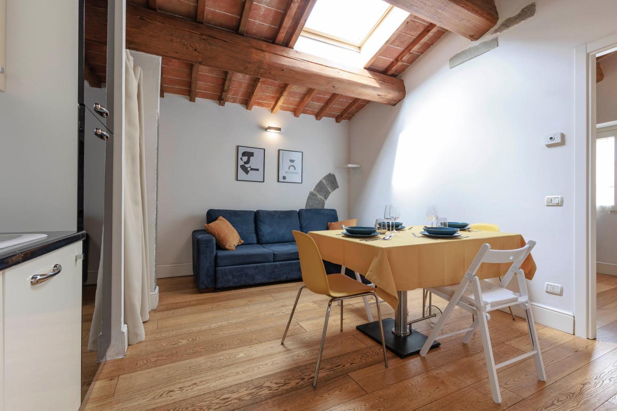 Novella Cozy House Appartement Florence