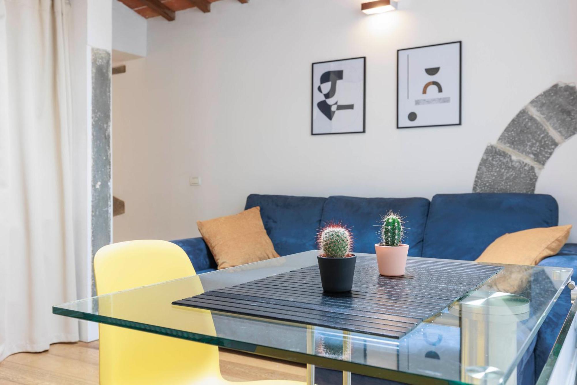 Appartement Novella Cozy House Florence
