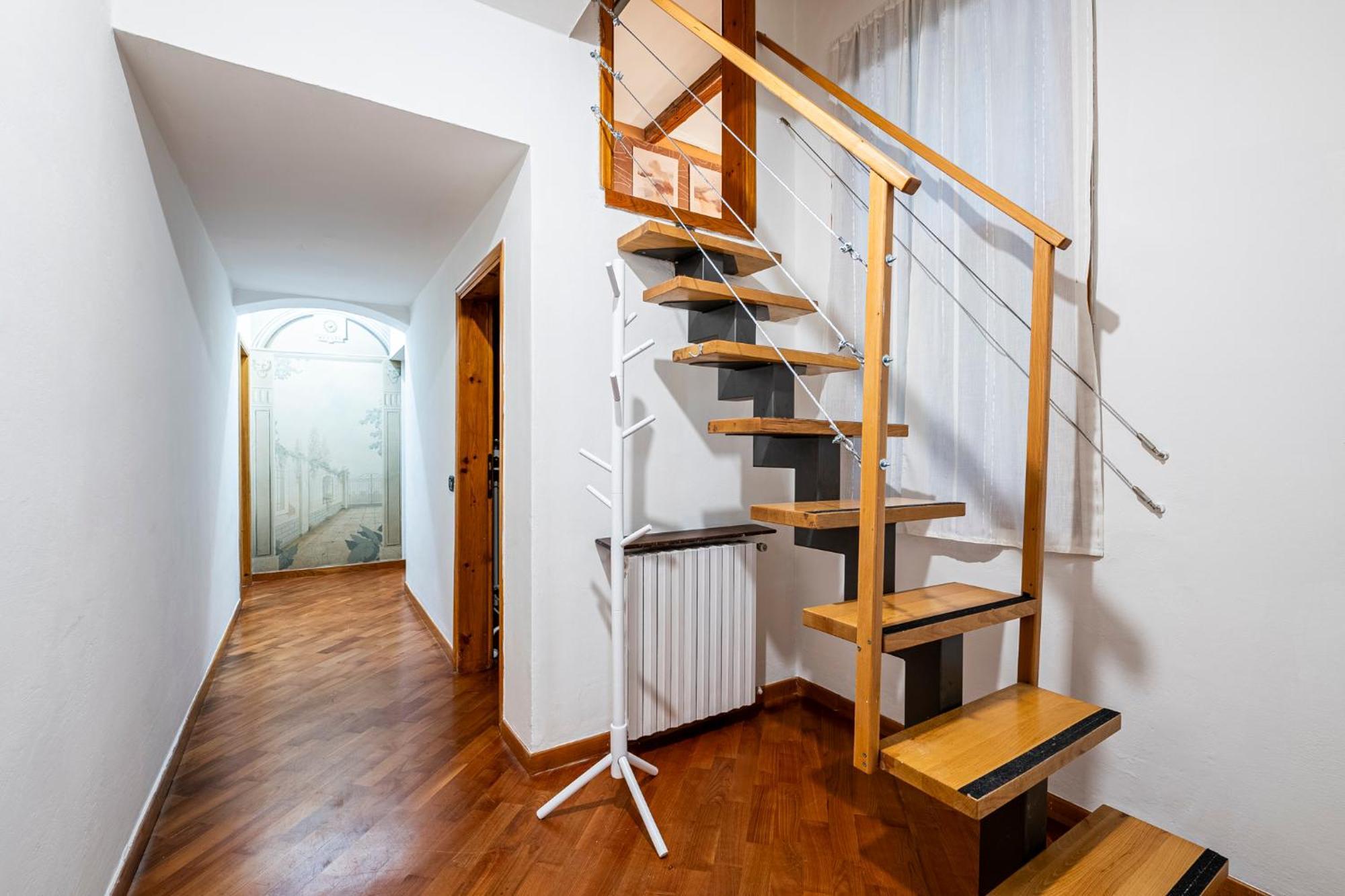Appartamento Da Vinci Living A 10 Minuti A Piedi Dal David Firenze