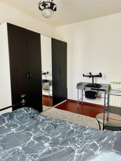Lejlighed Comfortable In A Pet-friendly *