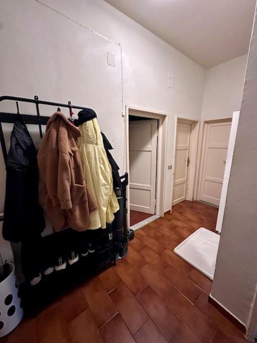 Lejlighed Comfortable In A Pet-friendly