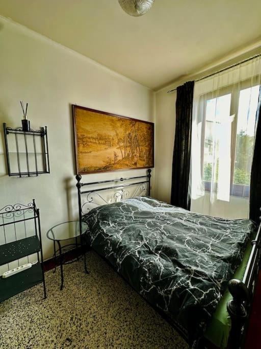 Comfortable In A Pet-friendly Lejlighed Firenze