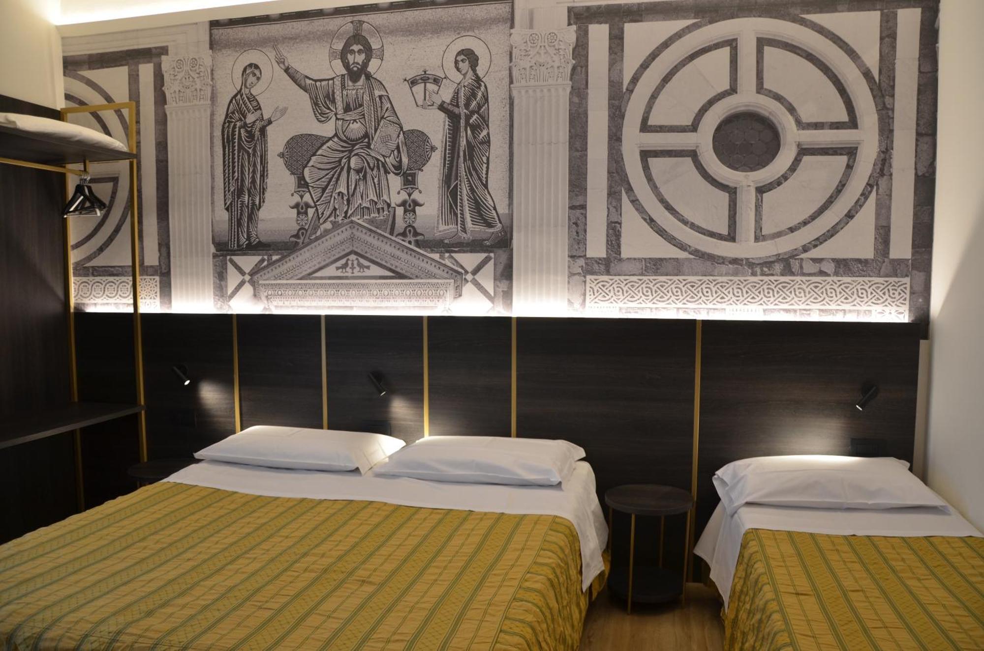 Hotel Mia Cara & Spa 3*