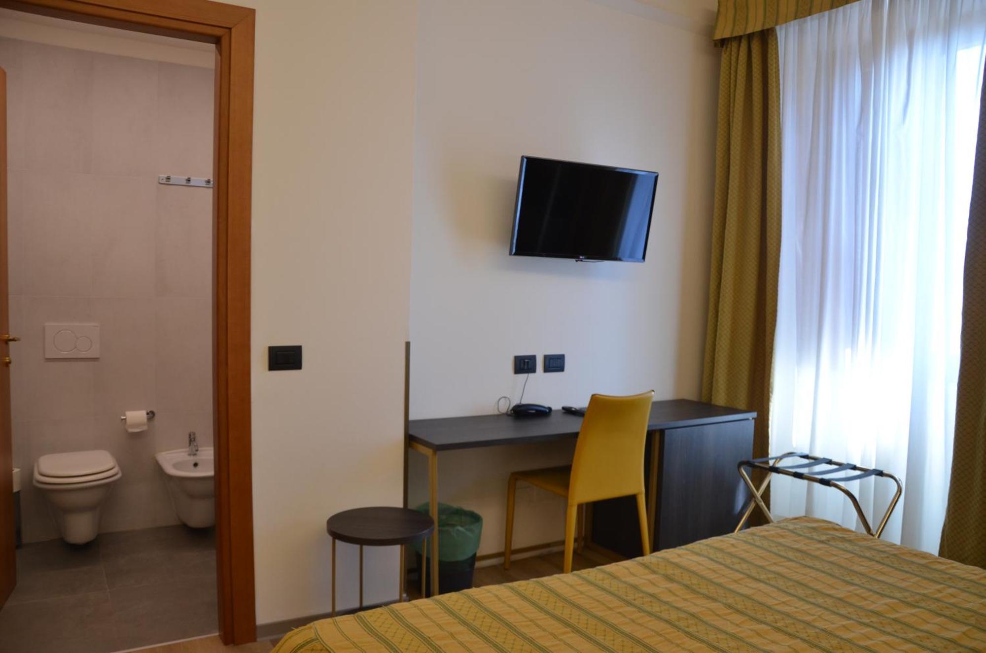 Mia Cara & Spa Hotel Florença
