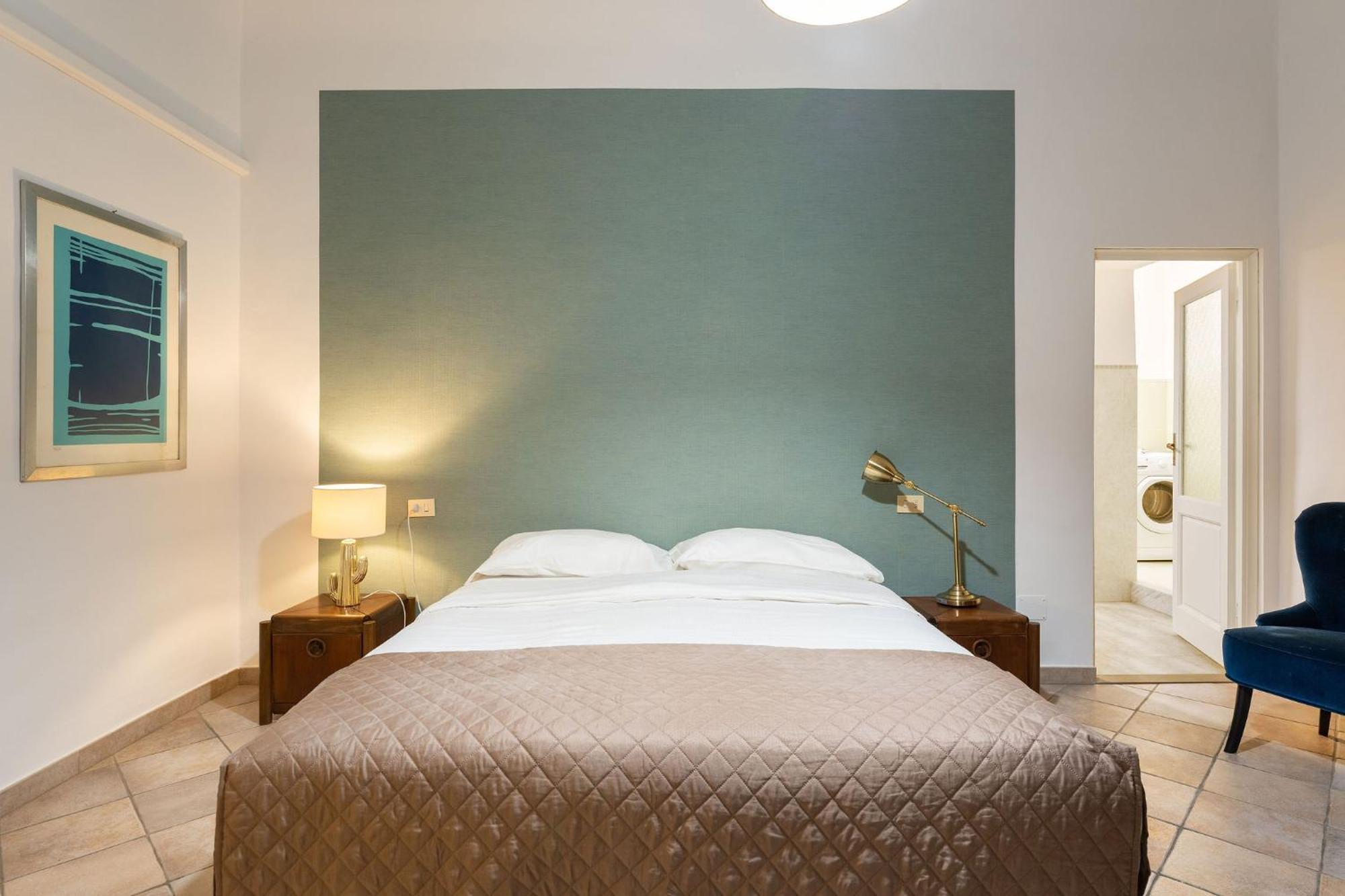 Appartamento Terme Firenze