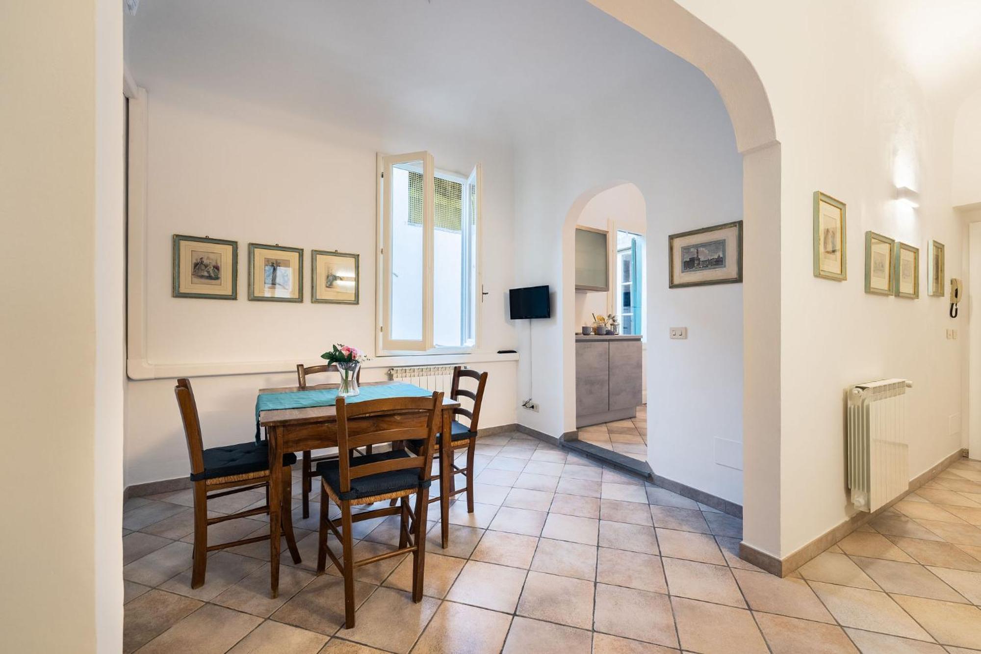 Appartamento Terme