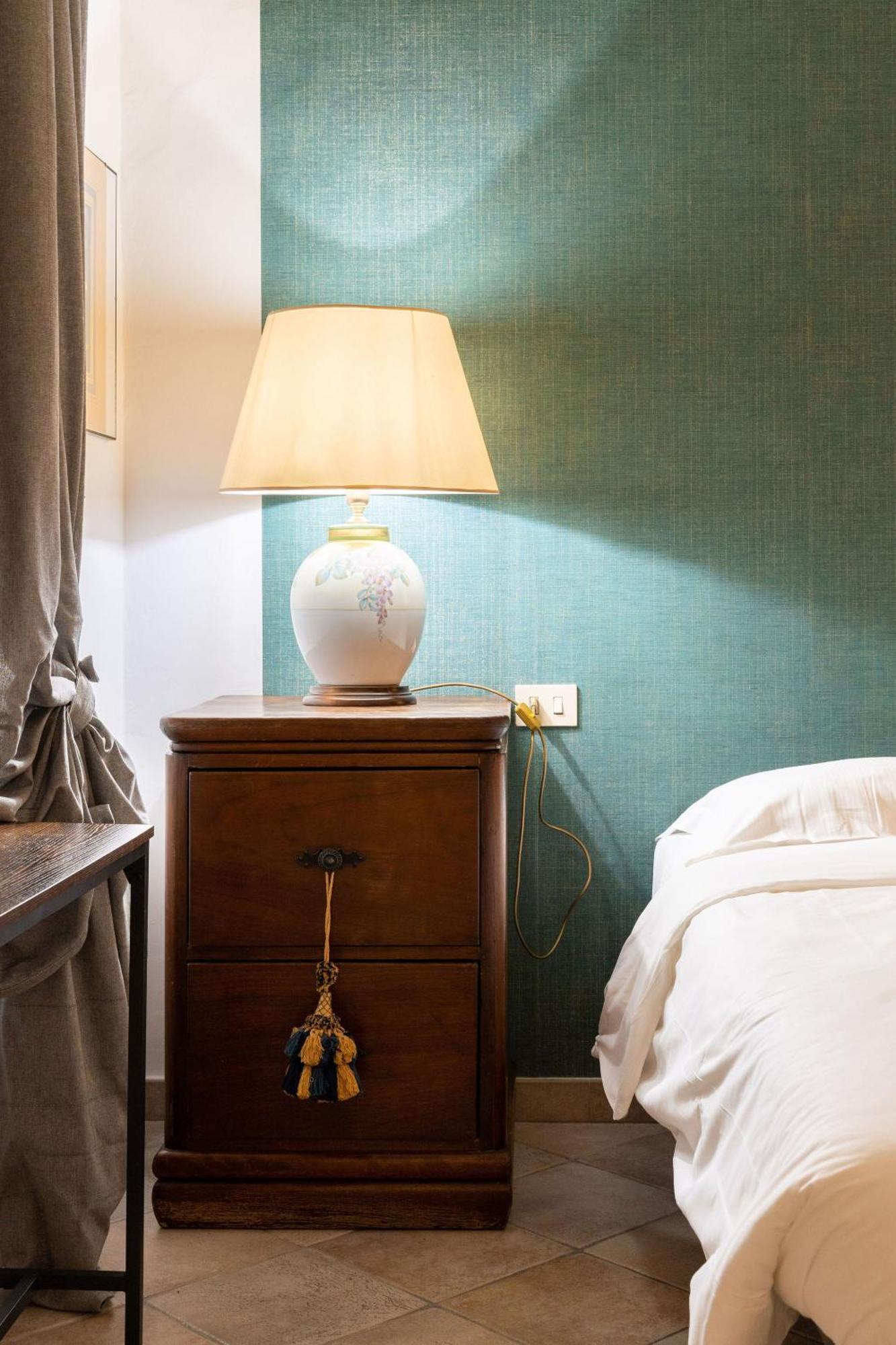 Appartamento Terme Firenze