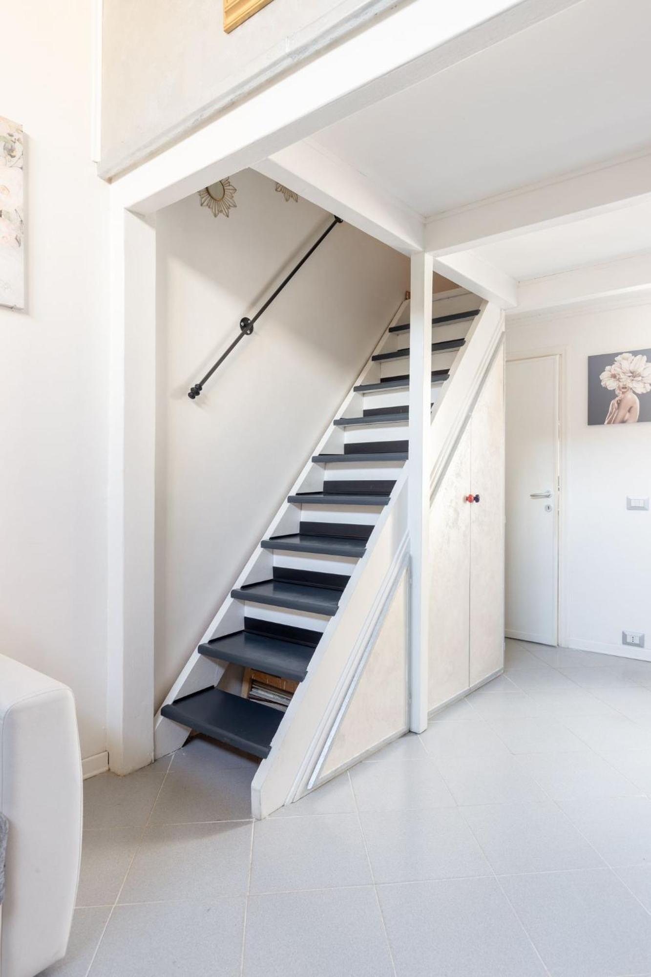Loft Overlooking The Rooftops In Santa Croce * Firenze