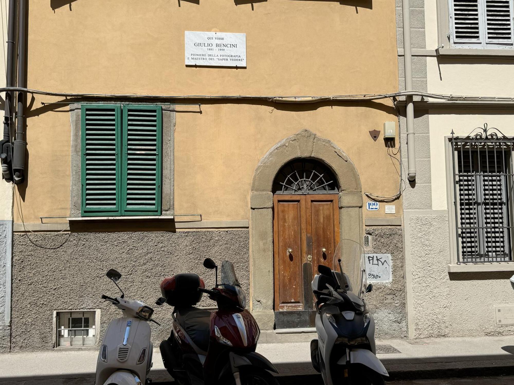 Appartement Giulio In Santo Spirito
