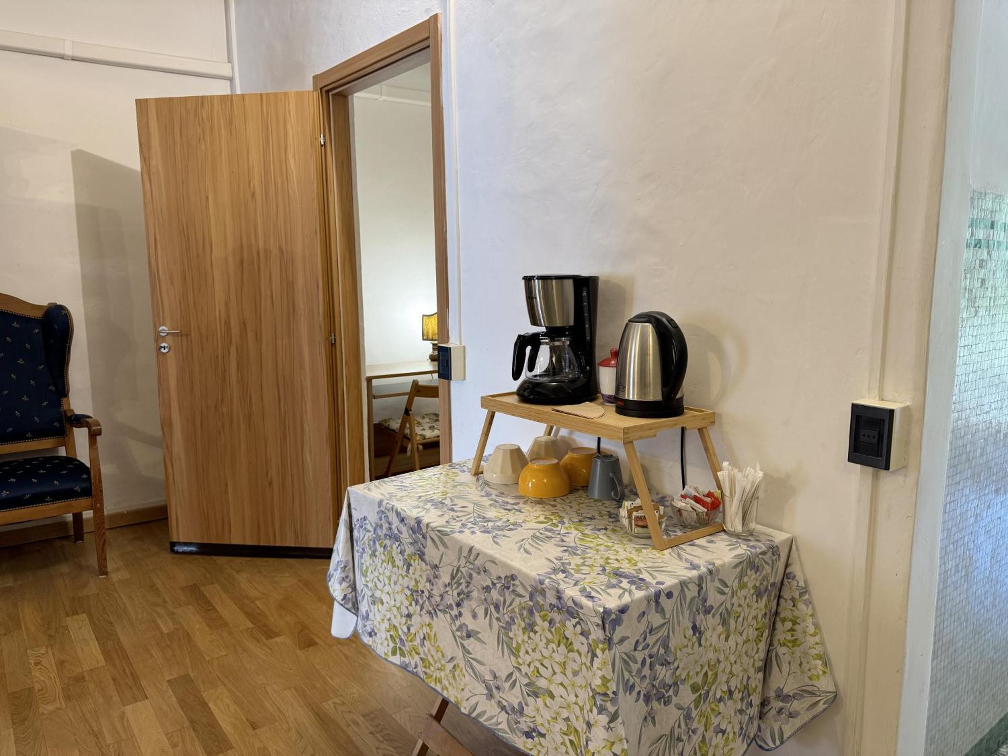 Giulio In Santo Spirito Appartement *