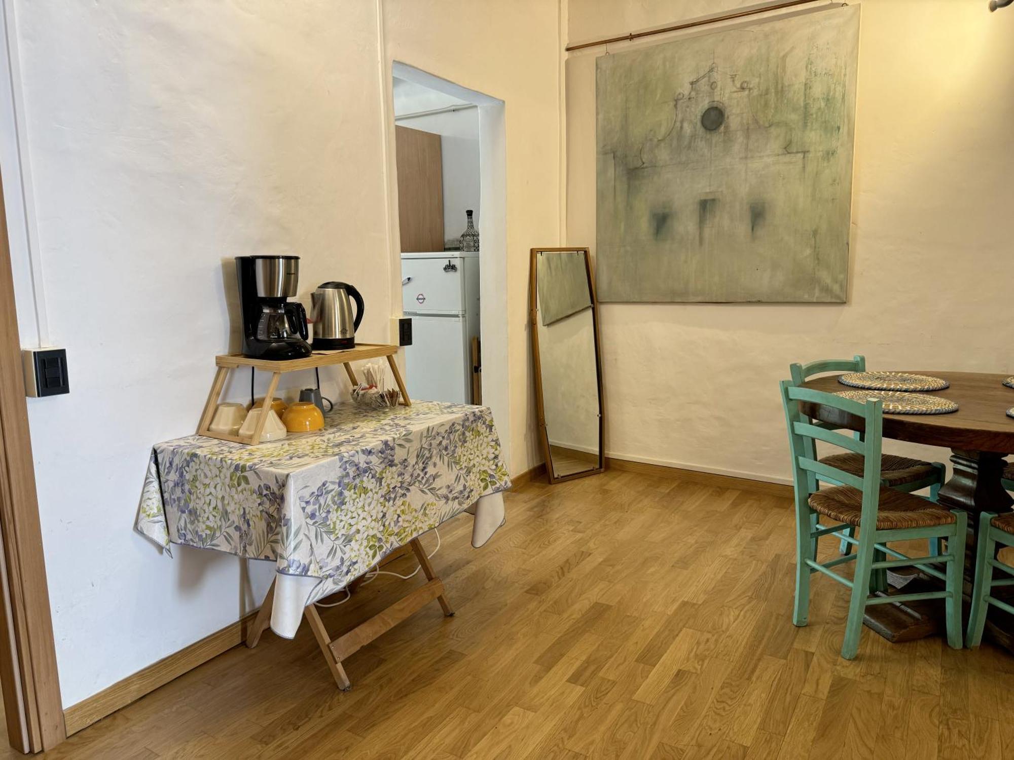 Appartement Giulio In Santo Spirito *