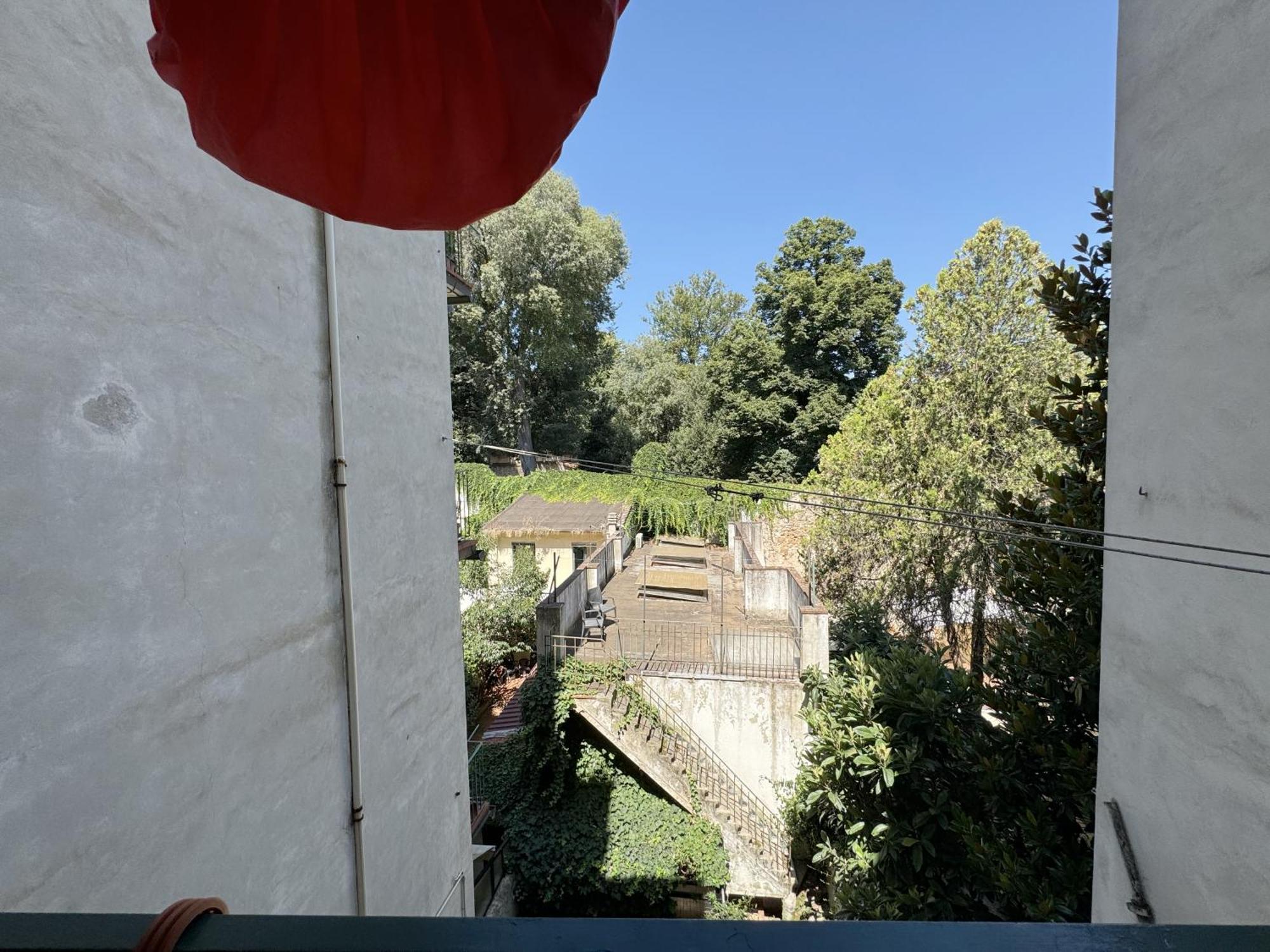 Giulio In Santo Spirito Appartement Florence