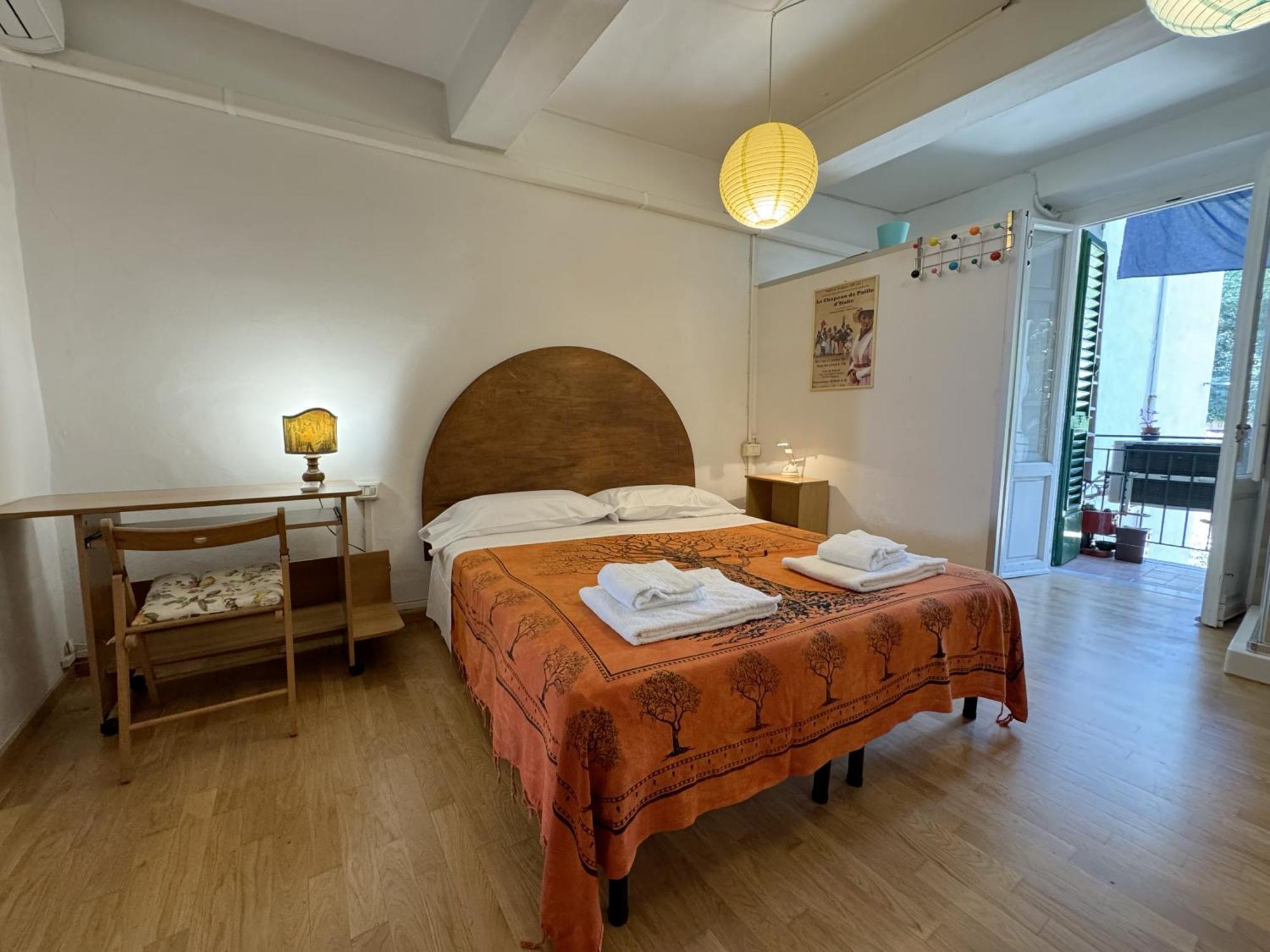Appartement Giulio In Santo Spirito *
