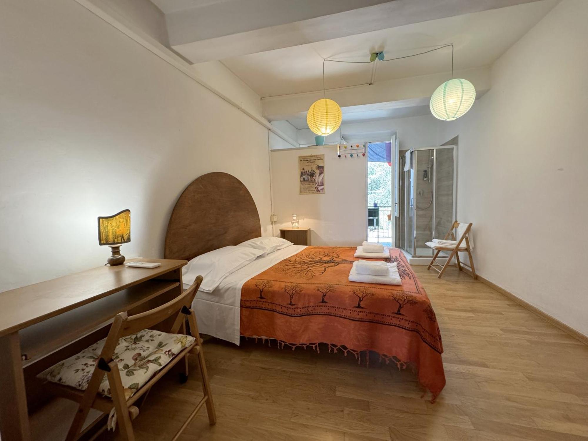 Giulio In Santo Spirito Appartement