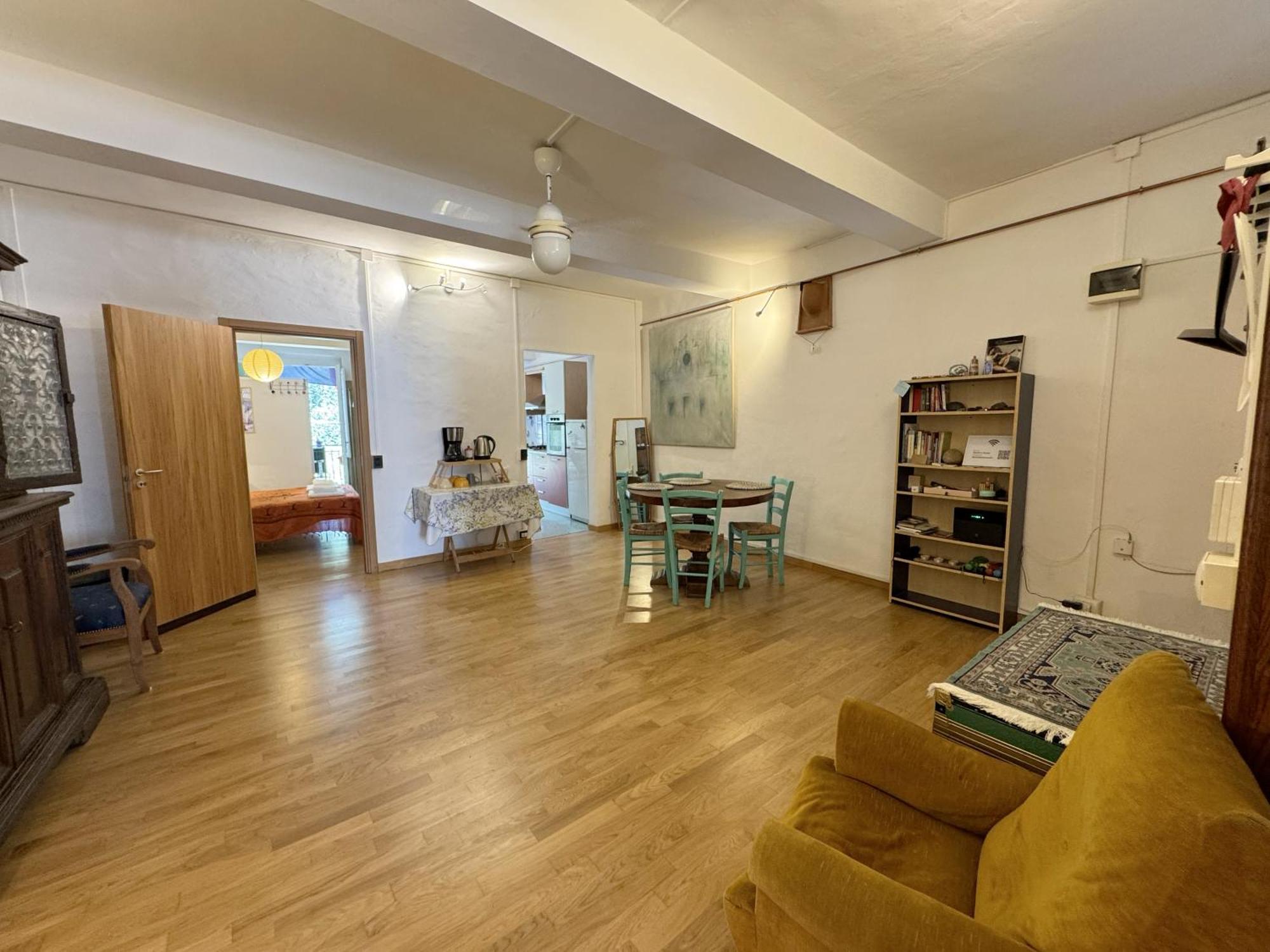 Giulio In Santo Spirito Appartement *