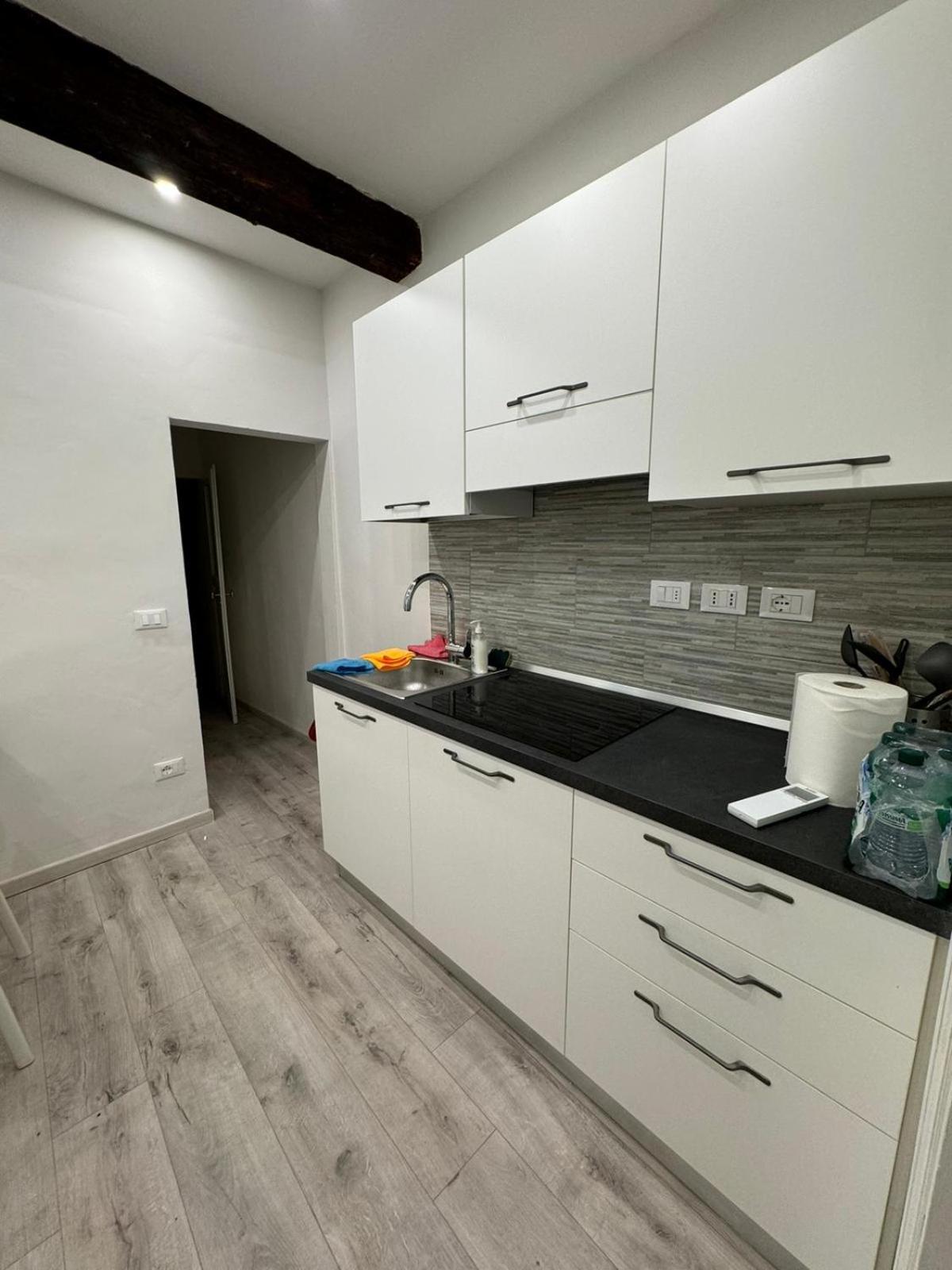 Appartamento Spacious & Trendy 2br *
