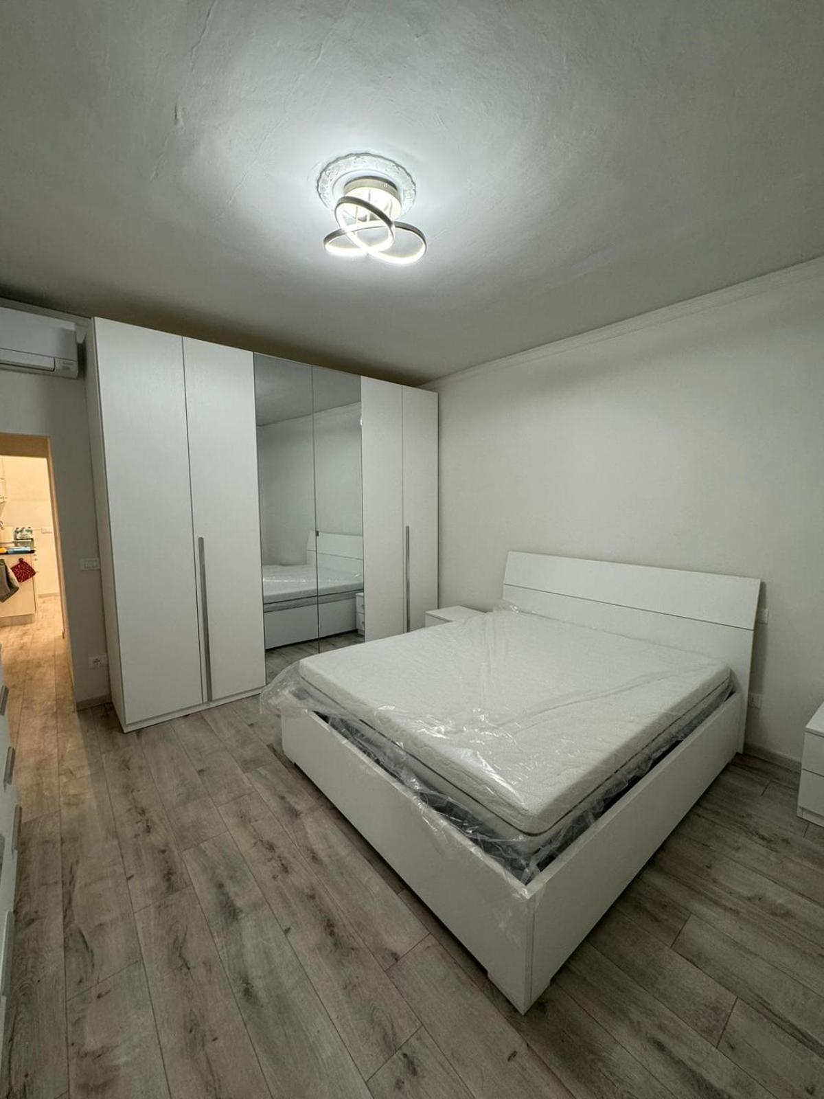 Appartamento Spacious & Trendy 2br Firenze