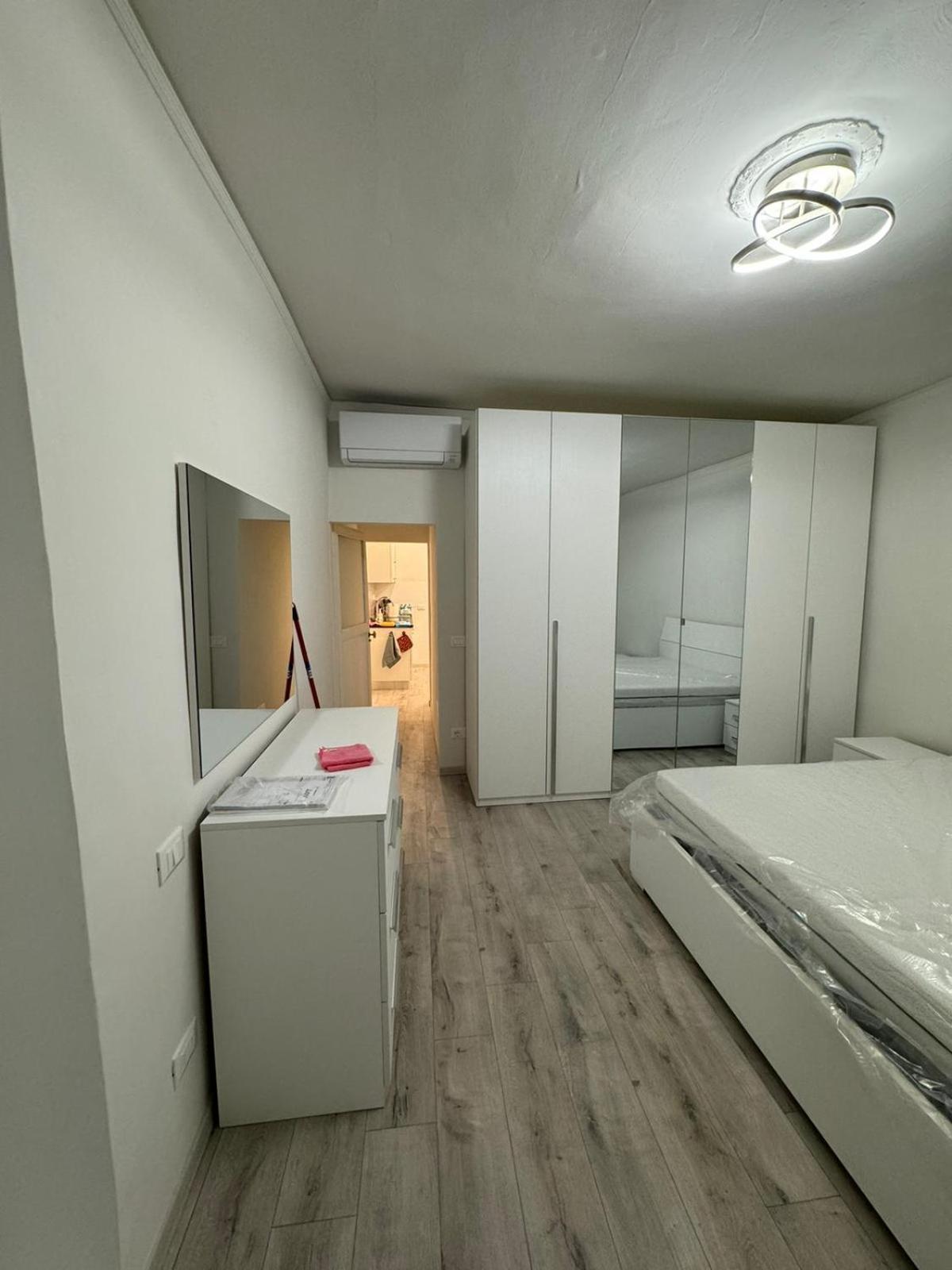 Appartamento Spacious & Trendy 2br Firenze