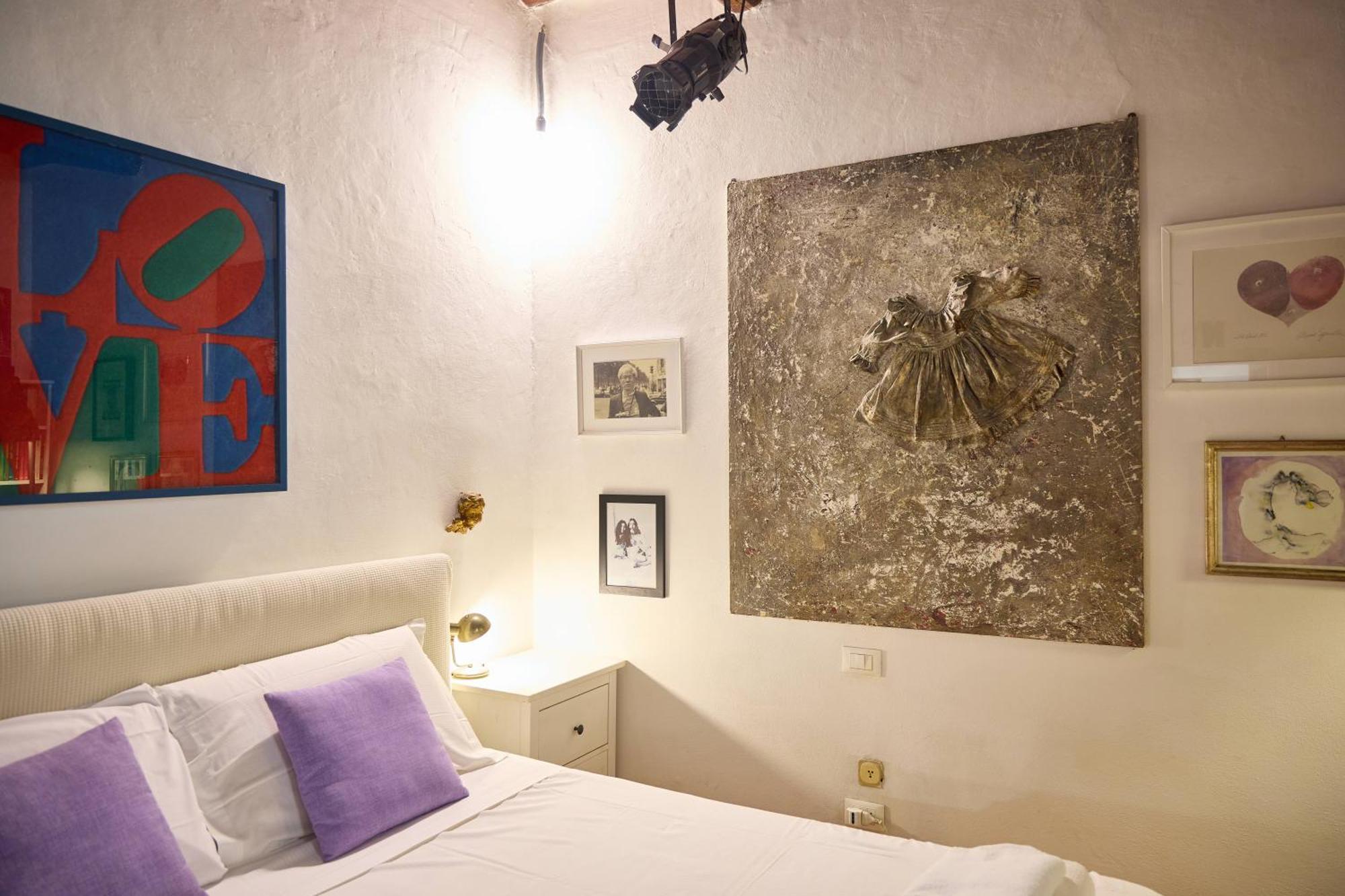 Seipuntozero Art Factory Oltrarno Firenze