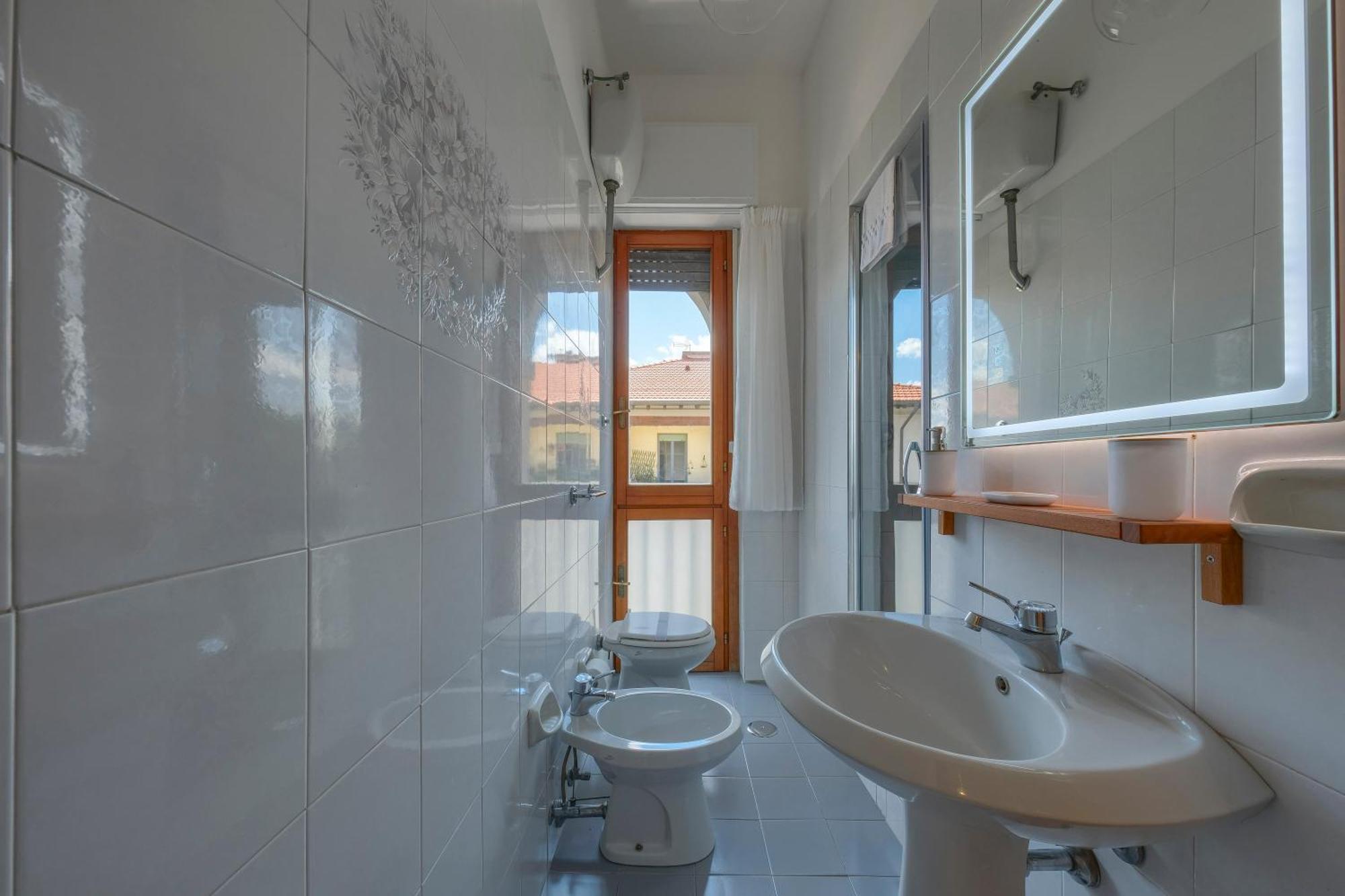 Panoramic House - Elegante Con Vista Firenze