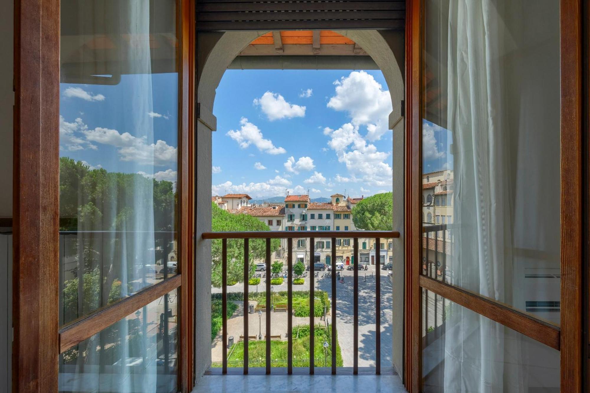 Appartamento Panoramic House - Elegante Con Vista *