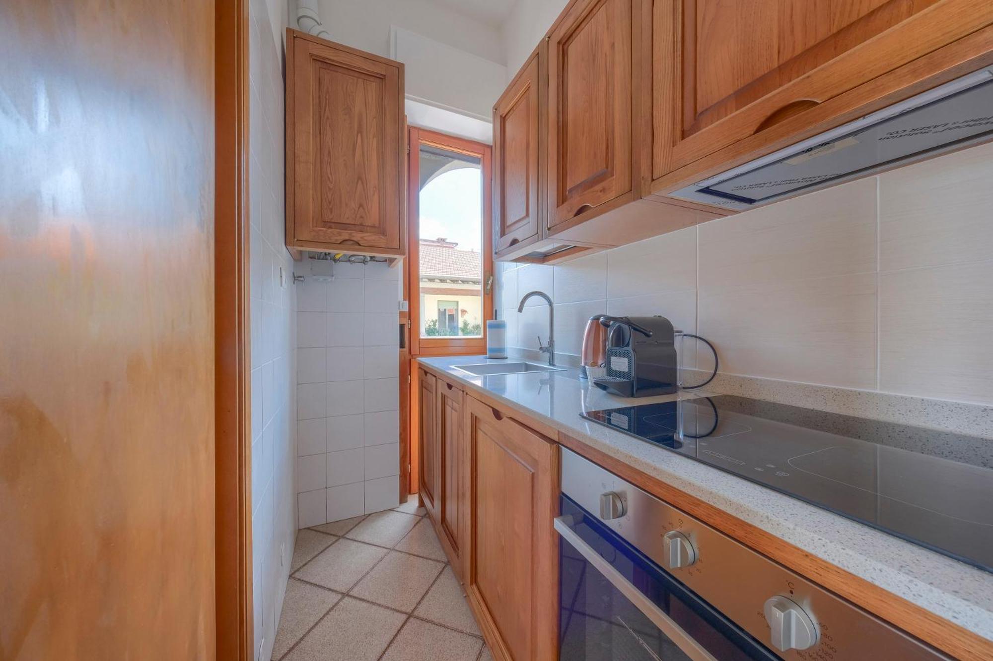 Appartamento Panoramic House - Elegante Con Vista *