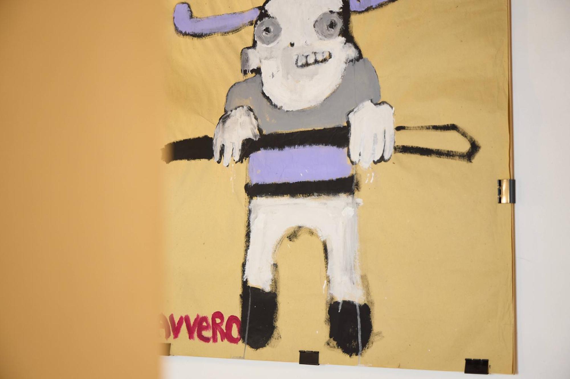 Appartamento Seipuntozero Art Factory Oltrarno